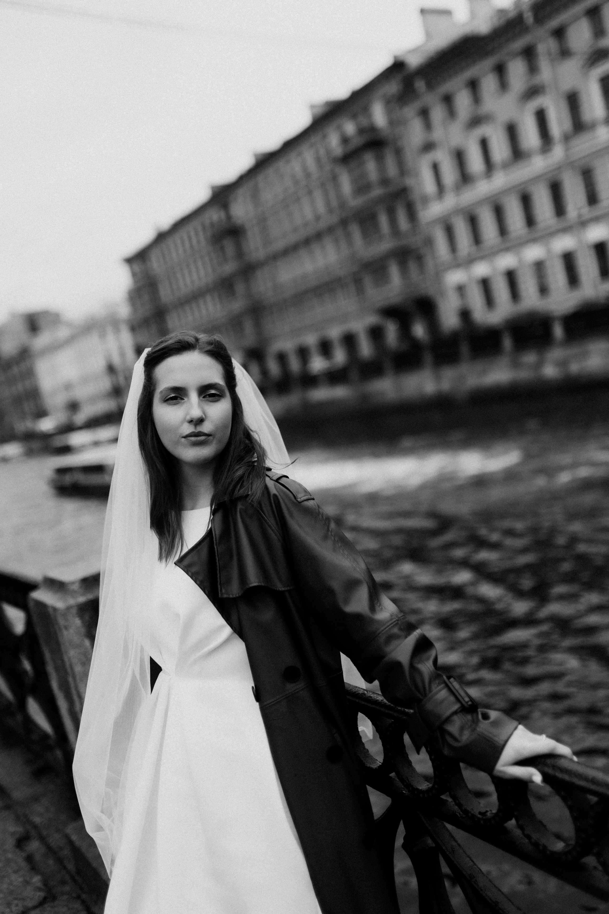 Татьяна и Дмитрий. Фотограф в Санкт-Петербурге