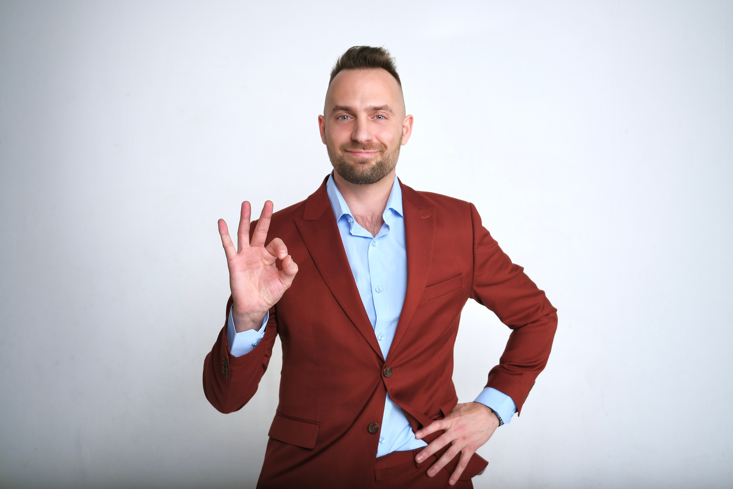 Мужской портрет. Клипмейкер, видеограф , фотограф Александр Иванов