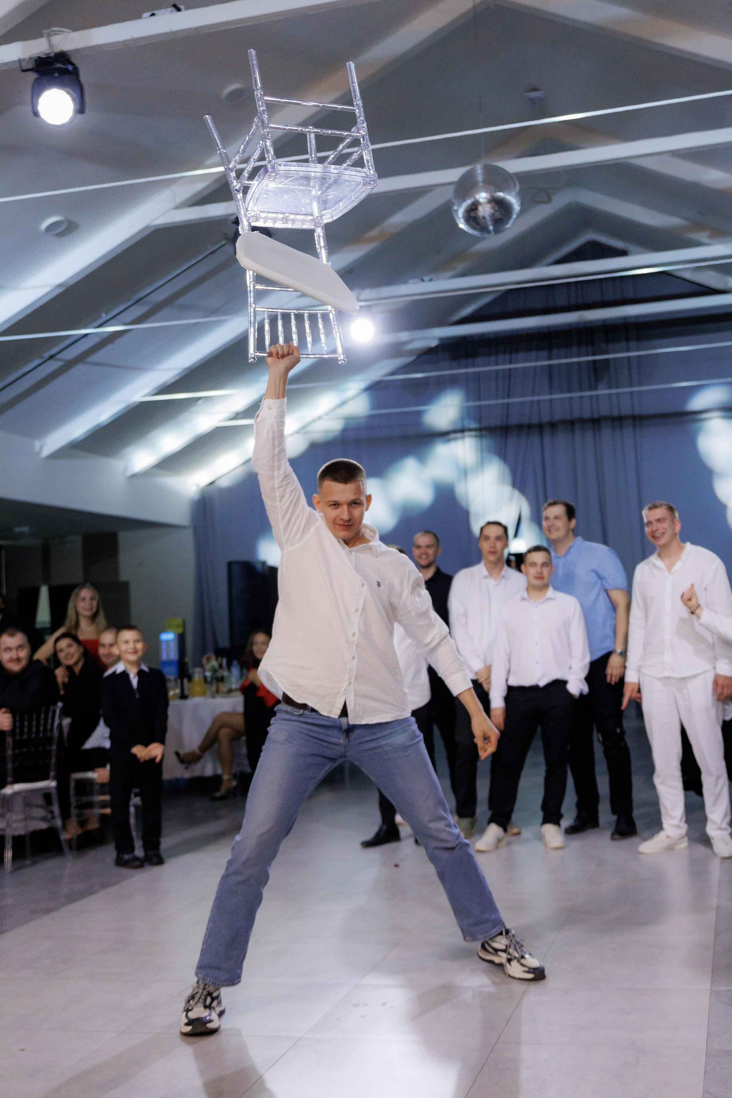 Лилия и Алексей. Фотограф Дарья Норкина