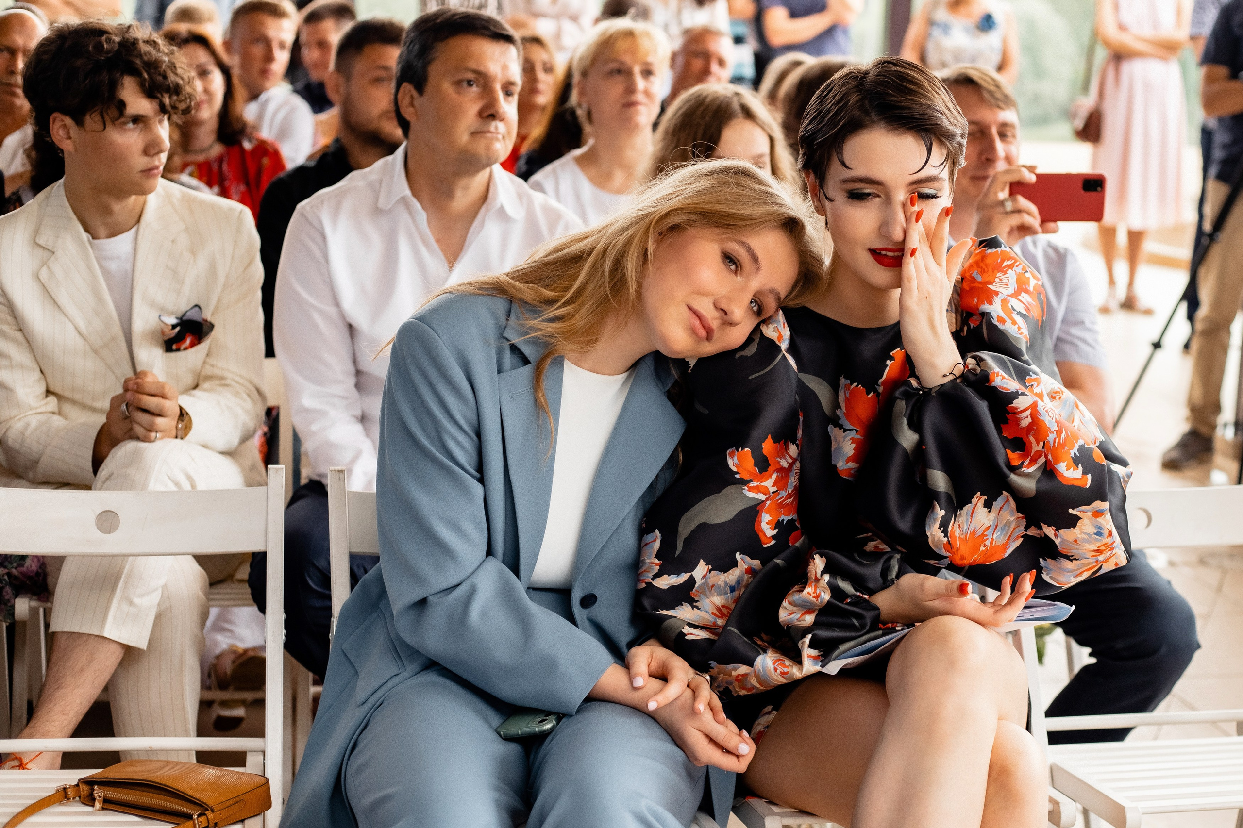 Выпускной школьный 2. Свадебный фотограф в Нижнем Новгороде и Москве Николай Майоров