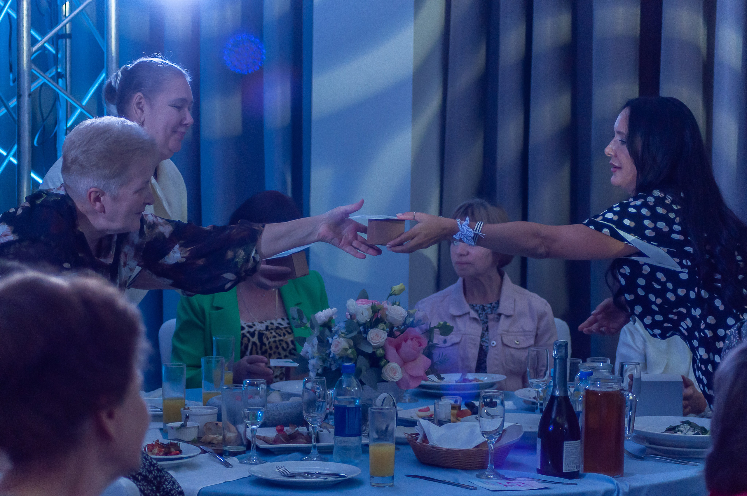 25 лет добра: праздник Самарского хосписа в фотографиях. Тёплые моменты, искренние эмоции и праздник, который останется в памяти. Фотограф Самара — репортажная, свадебная, интерьерная съёмка от Ильи Петрова, профессионала своего дела