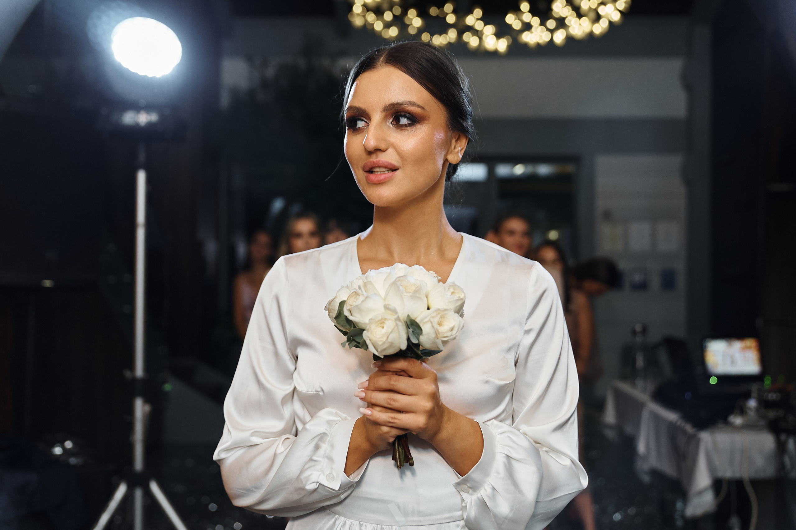 Свадебная фотосессия. Свадебный и репортажный фотограф в Самаре Иванов Дмитрий