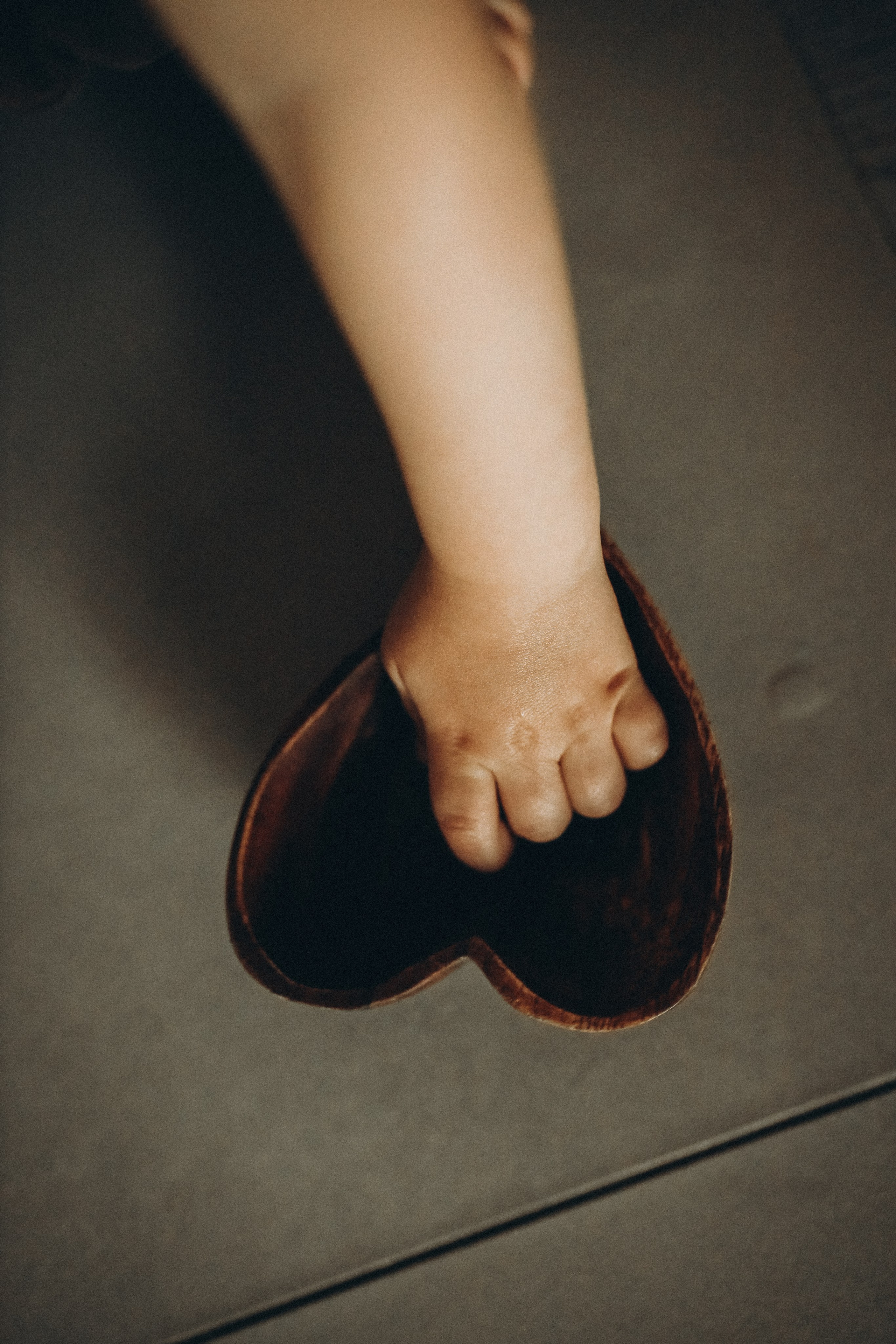 Один день дома. Семейный и детский фотограф в Москве Анастасия Меликова