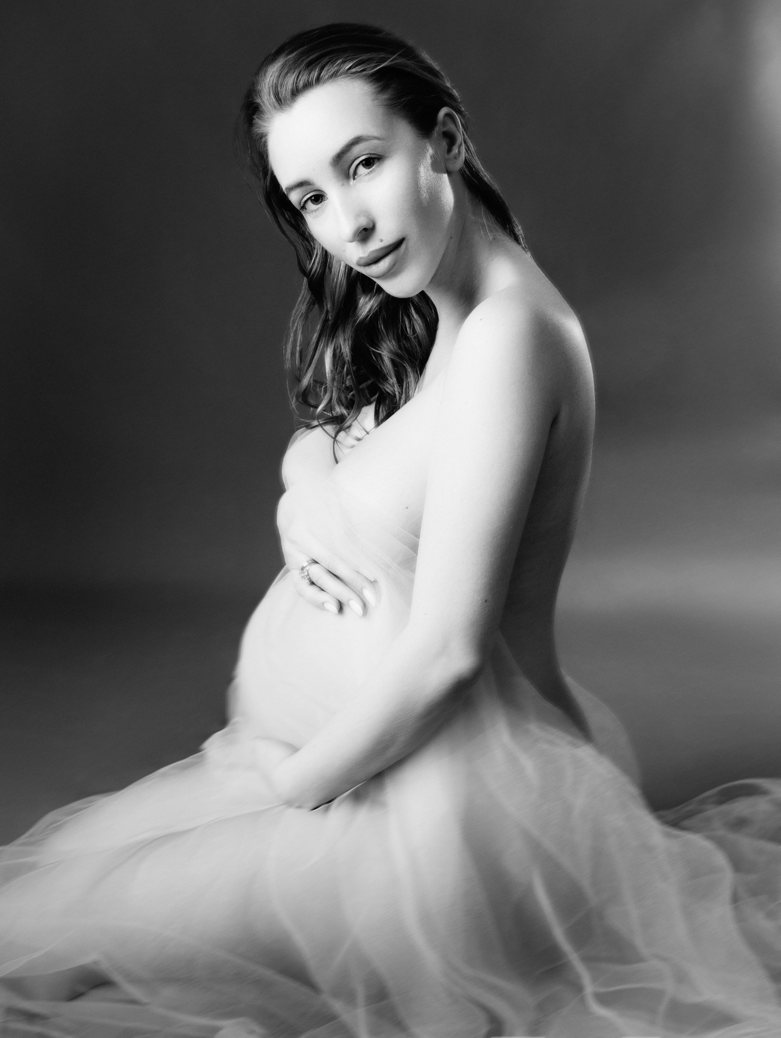 Вита. Фотограф НСК-Кем-СПБ Александра Фомич