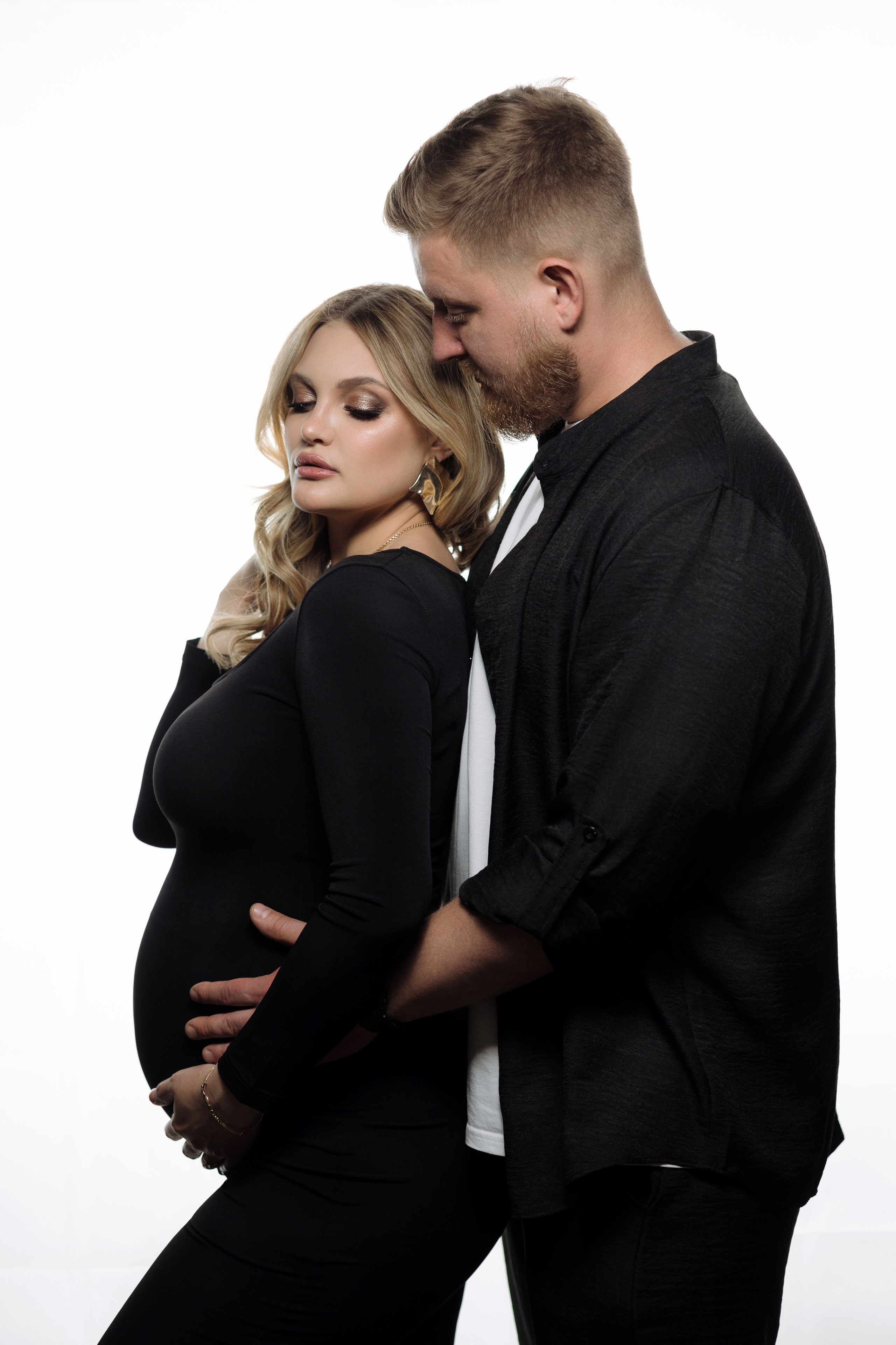 Фотосъемка беременности Москва. Беременная фотосессия в Москве. Фотограф в Москве Валерия Рожкова