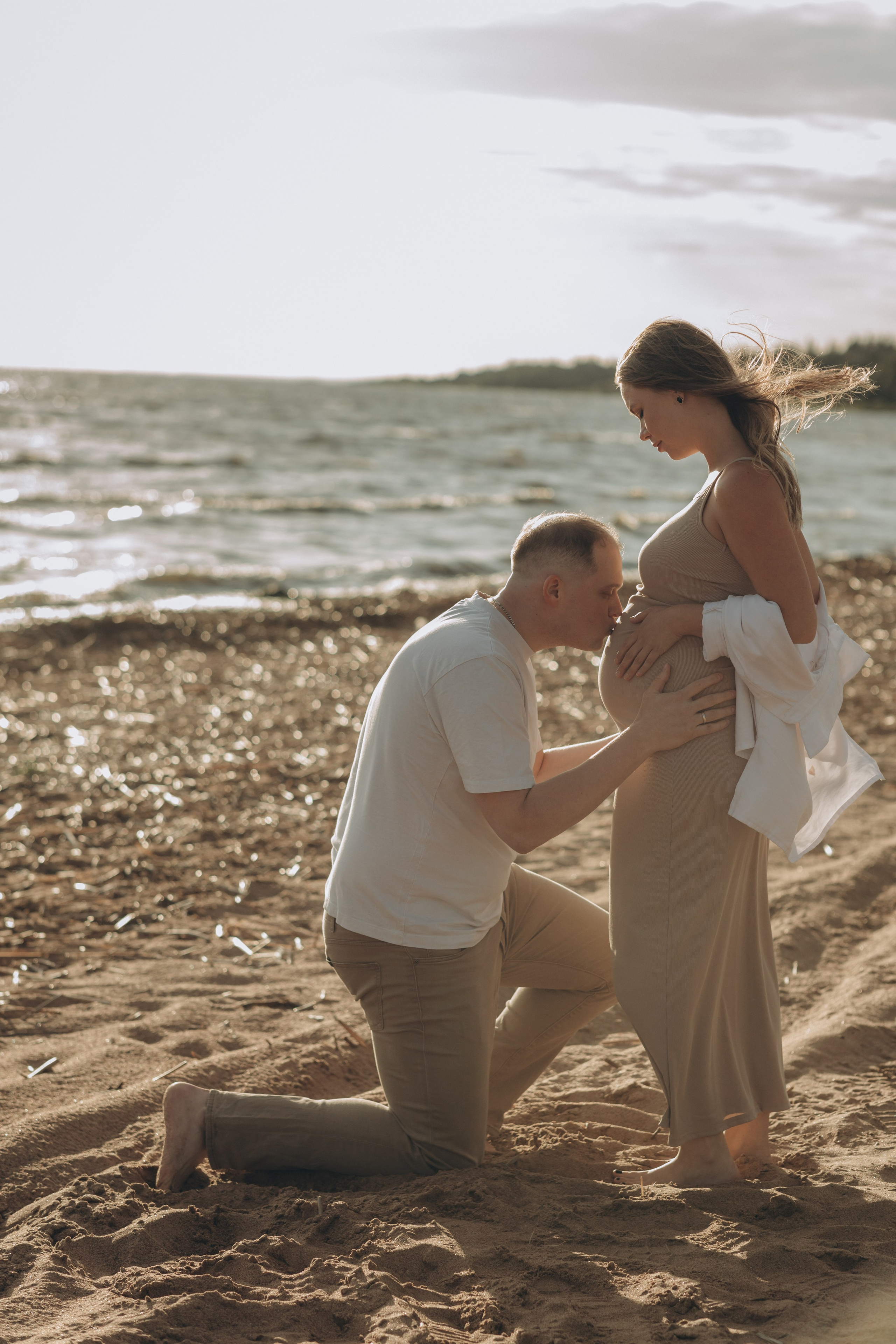 Аня и Андрей. Фотограф Ксюша Белоносова