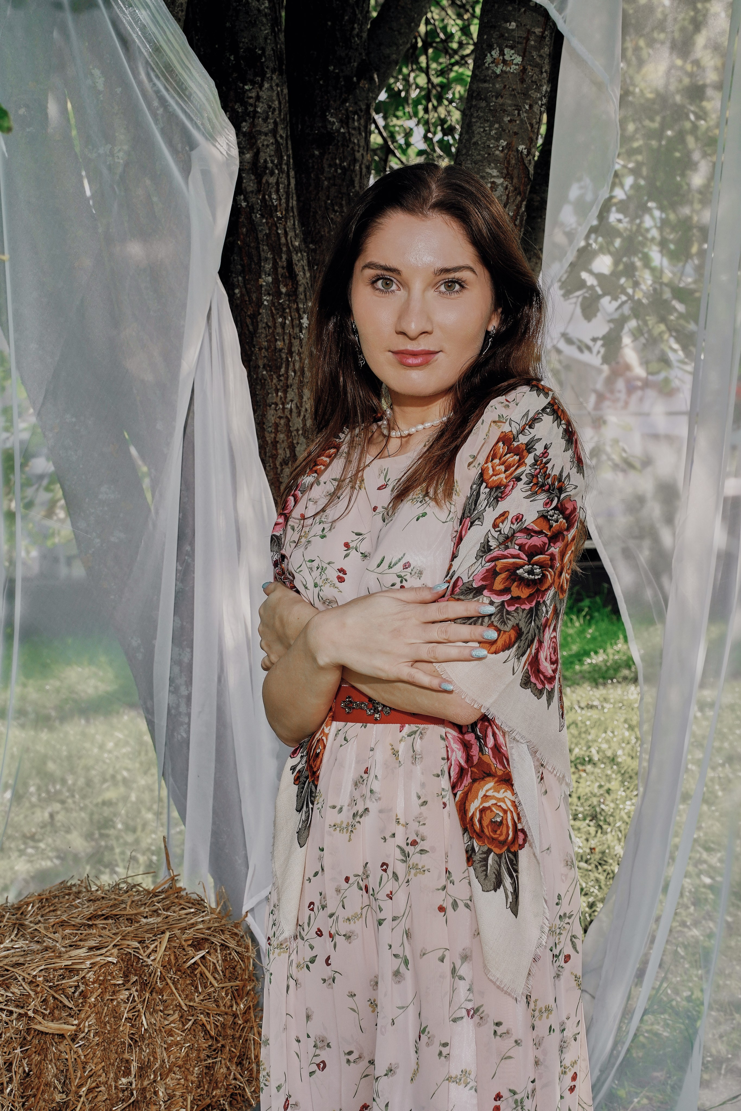 SLAVIC PARTY. Фотограф