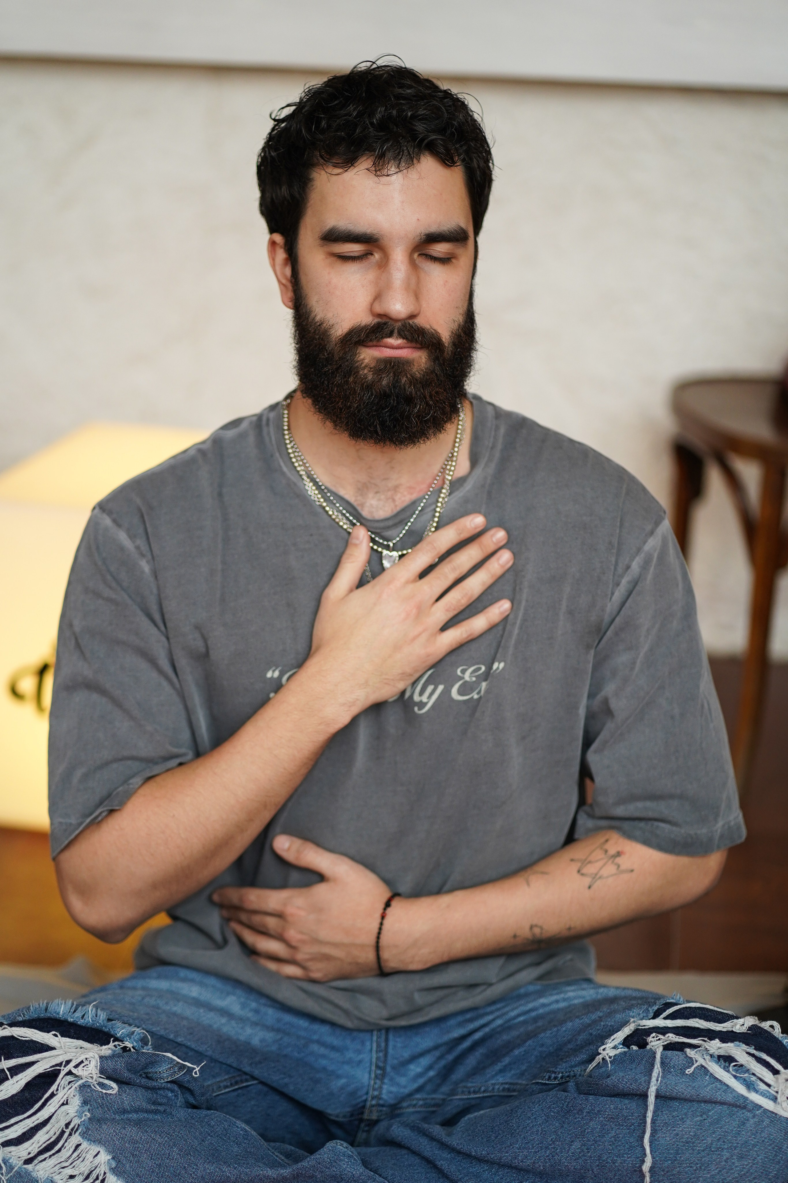 Soul Sound. Фотограф