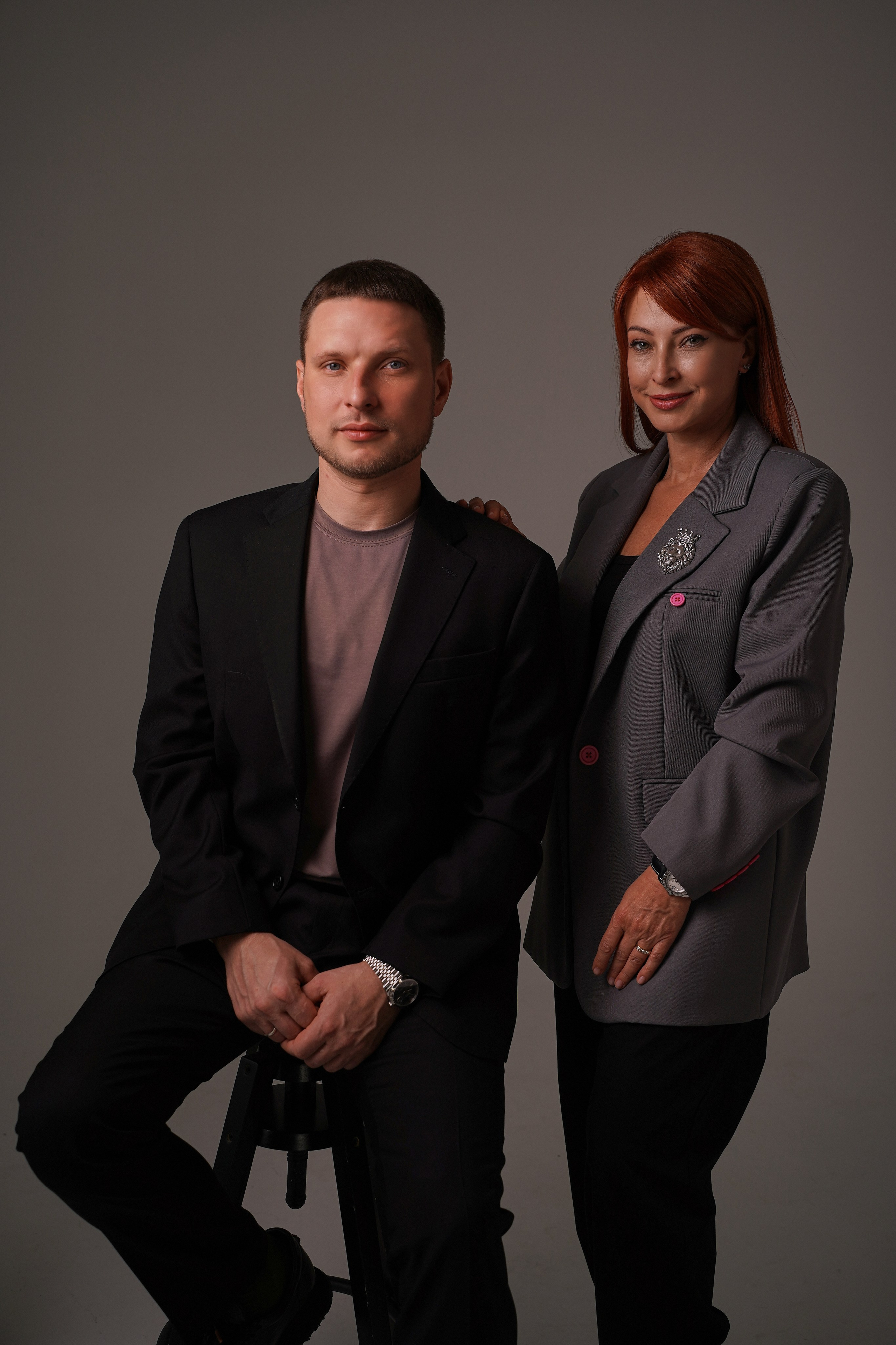 LEO COMPANY. Фотограф