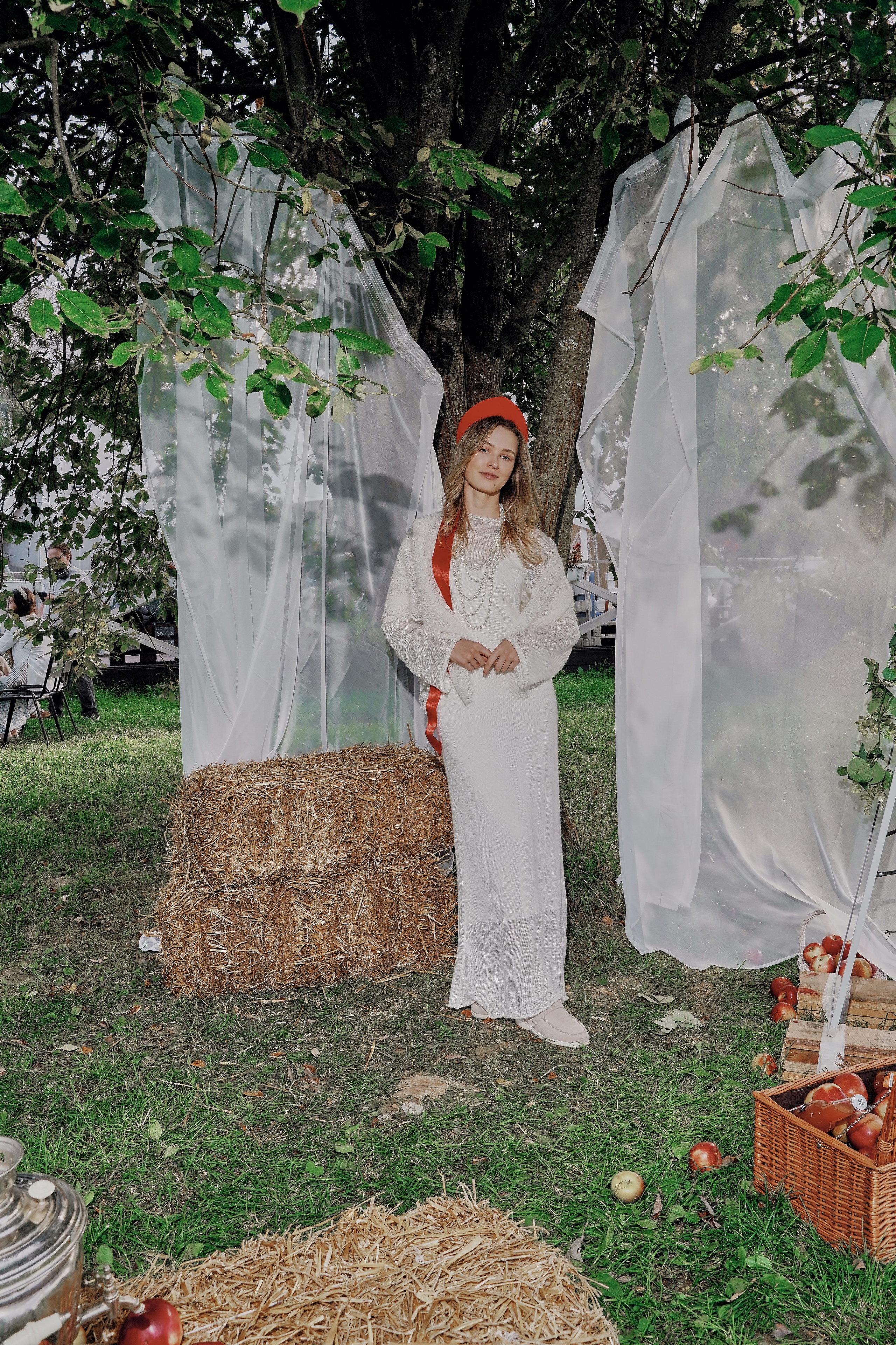 SLAVIC PARTY. Фотограф