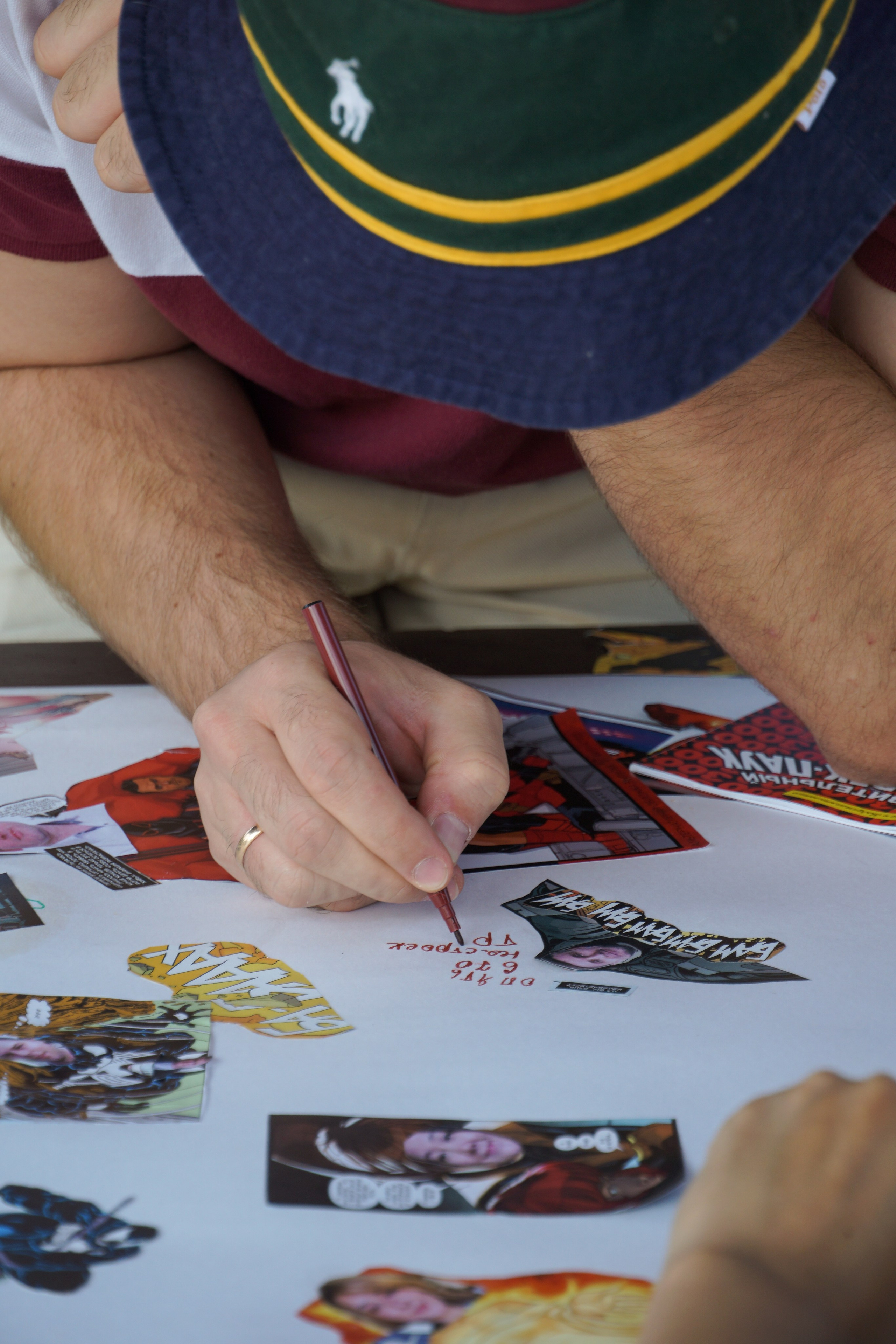 Moscow Country Club. Фотограф