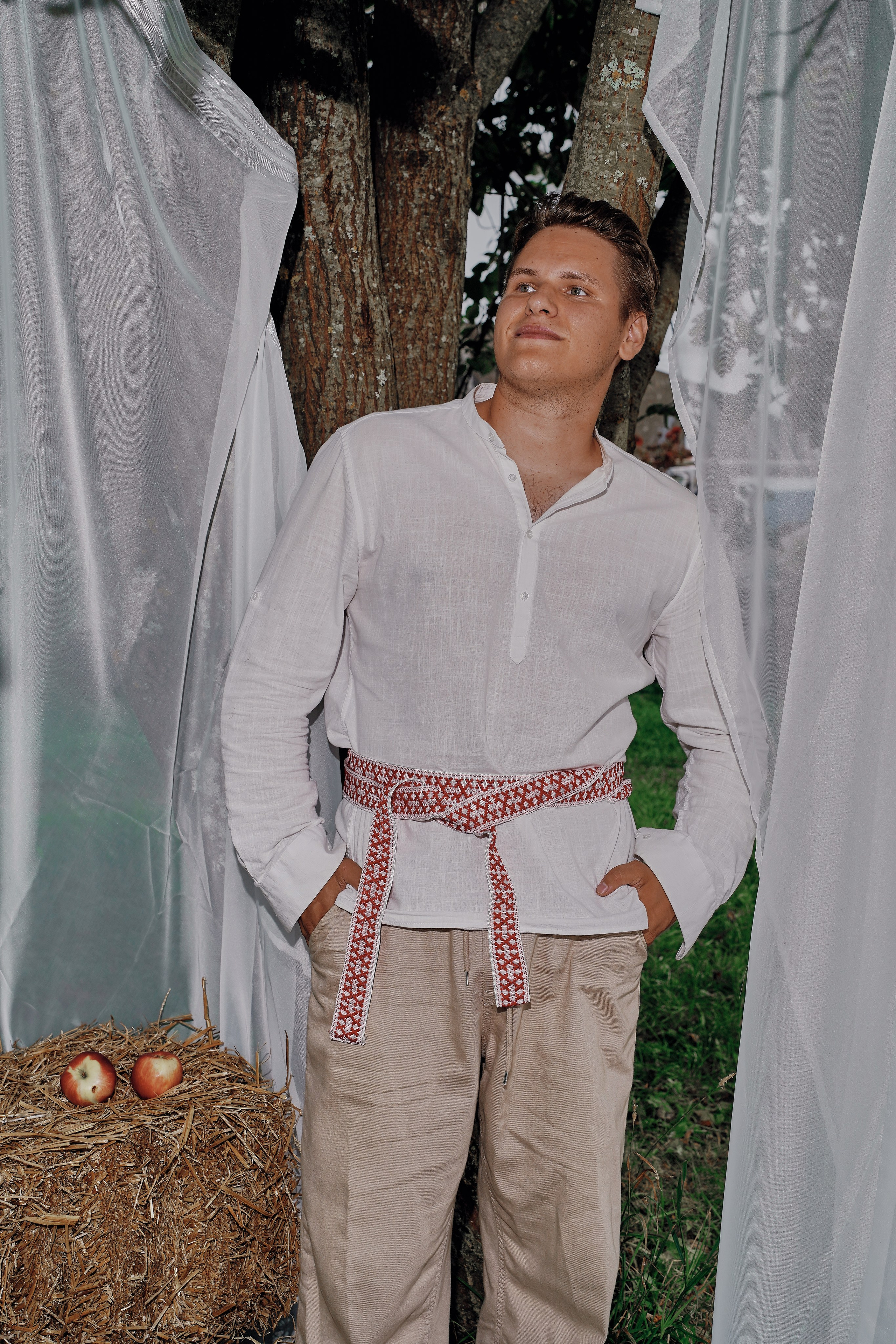 SLAVIC PARTY. Фотограф