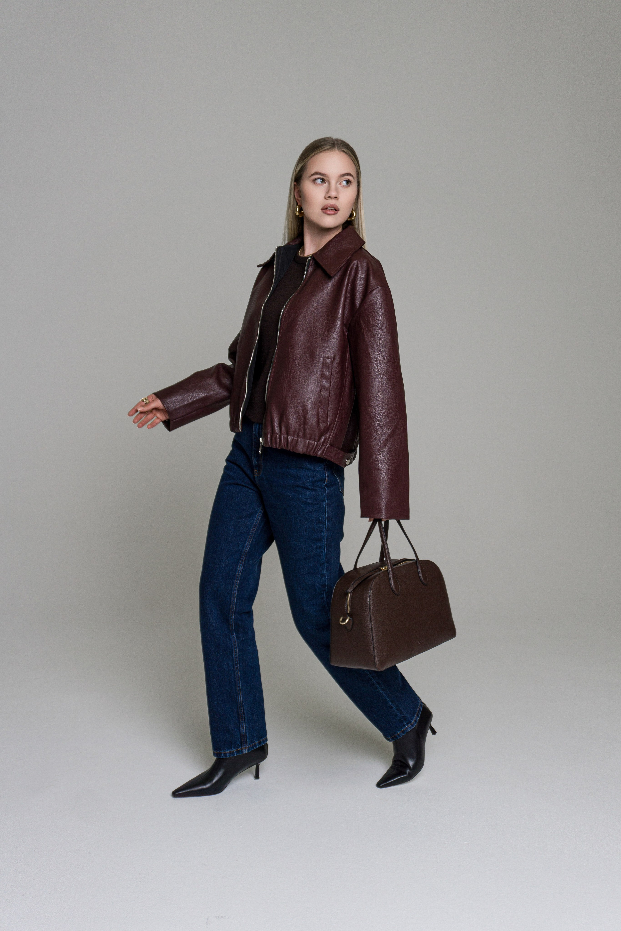 Сумка. Фотограф