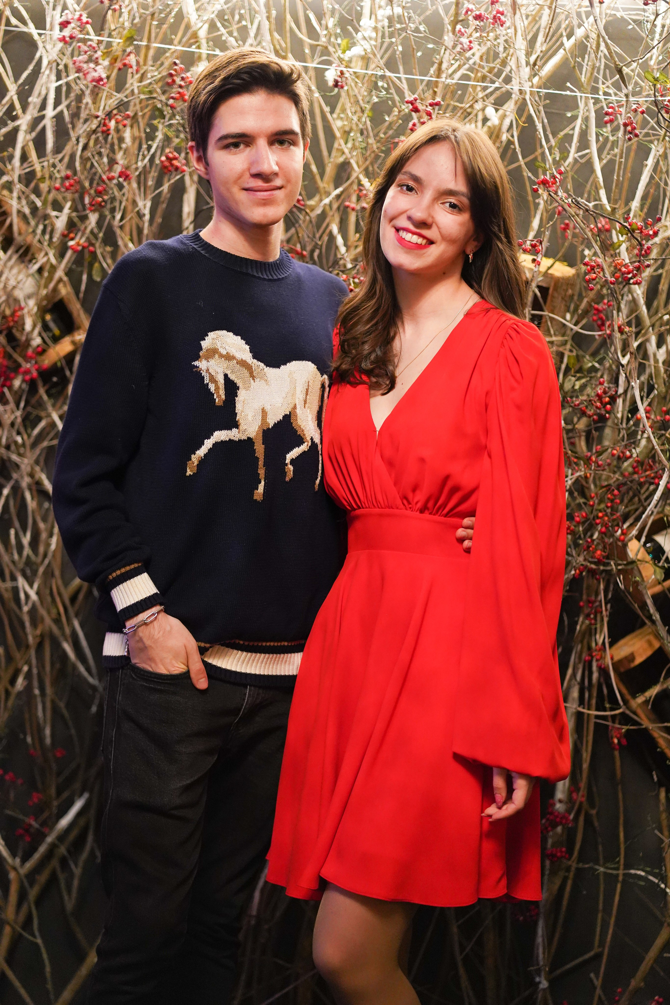 Ресторан Трамплин-Амбассадори. Фотограф