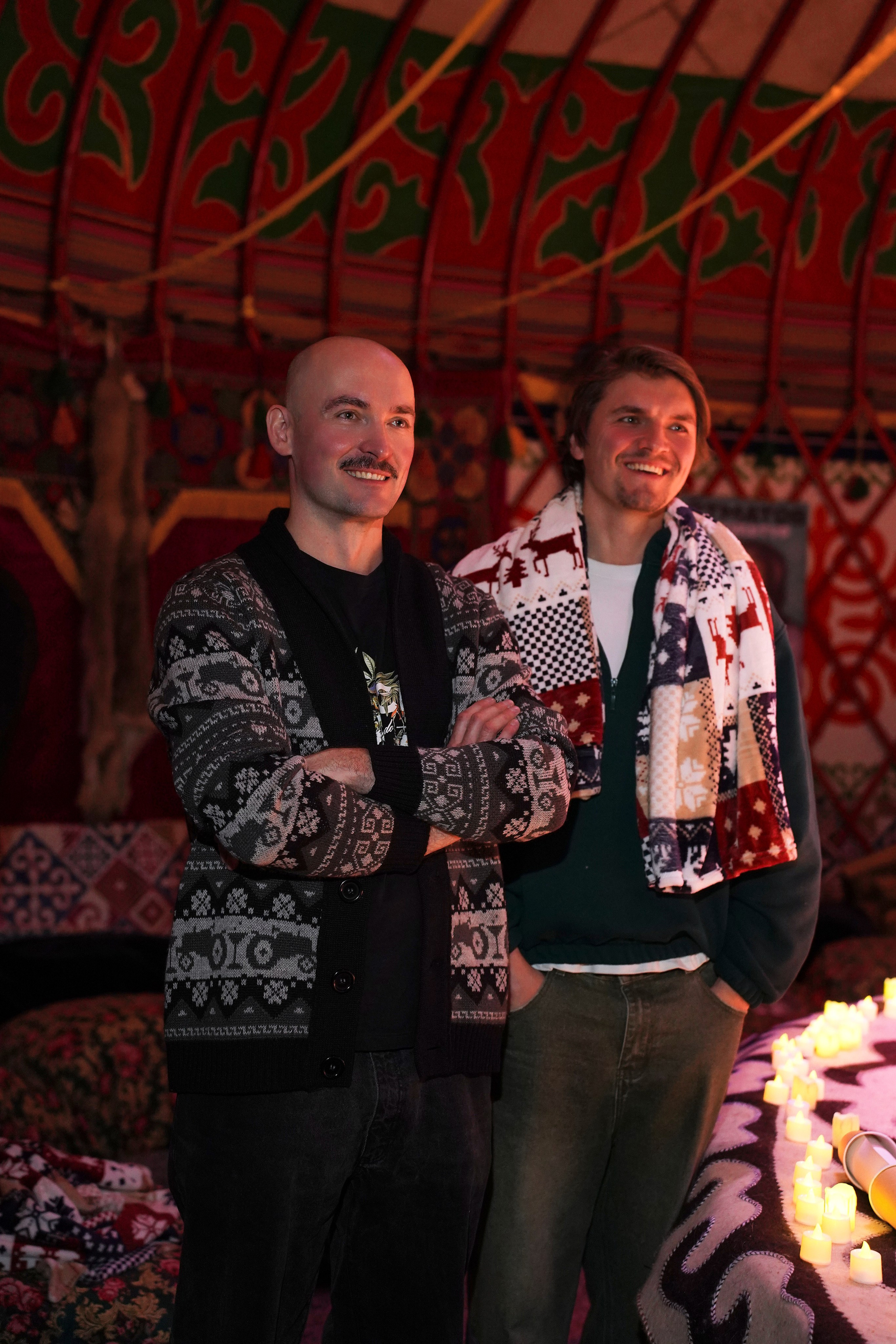 День Рождения Саши. Фотограф