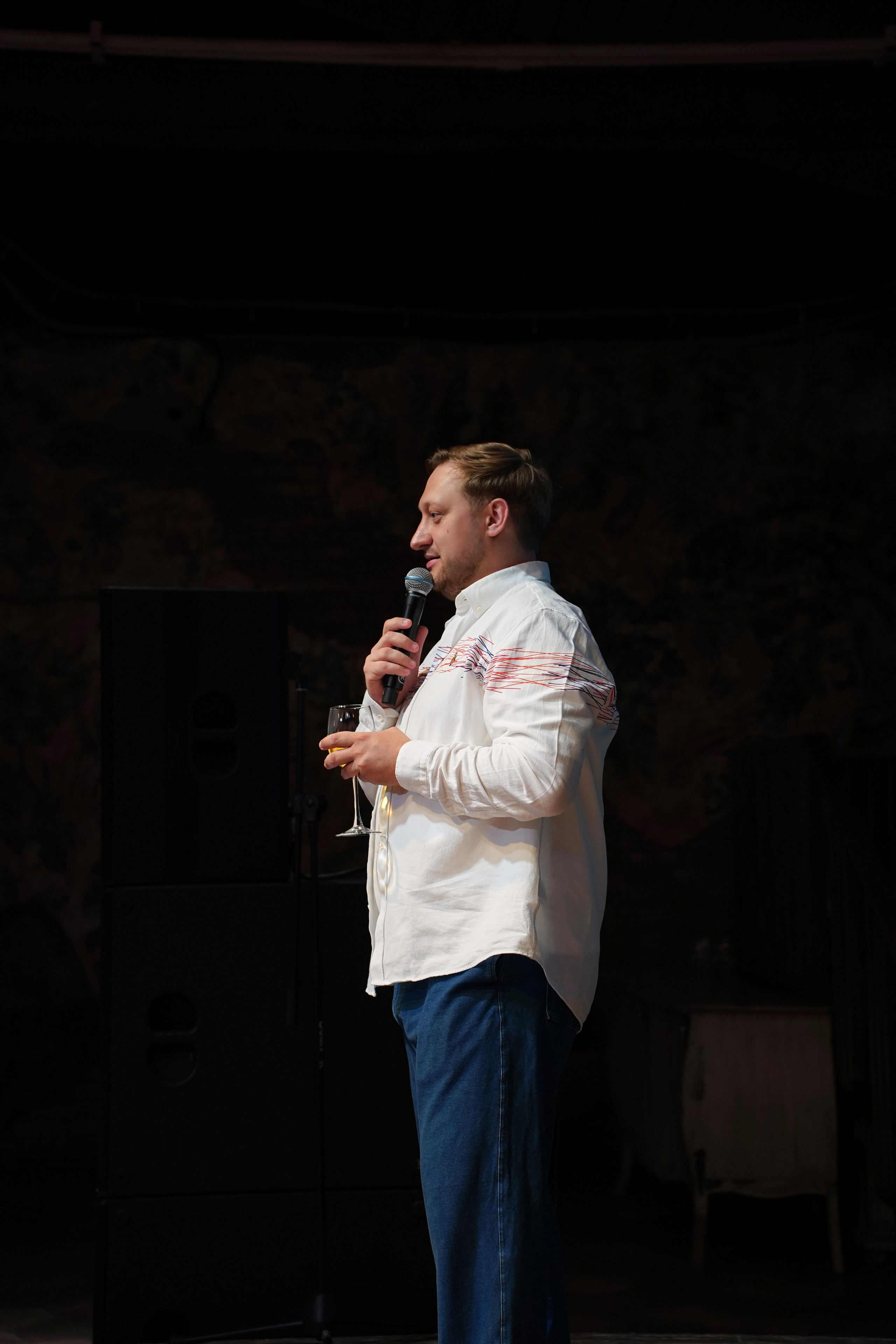 Летний корпоратив. Фотограф