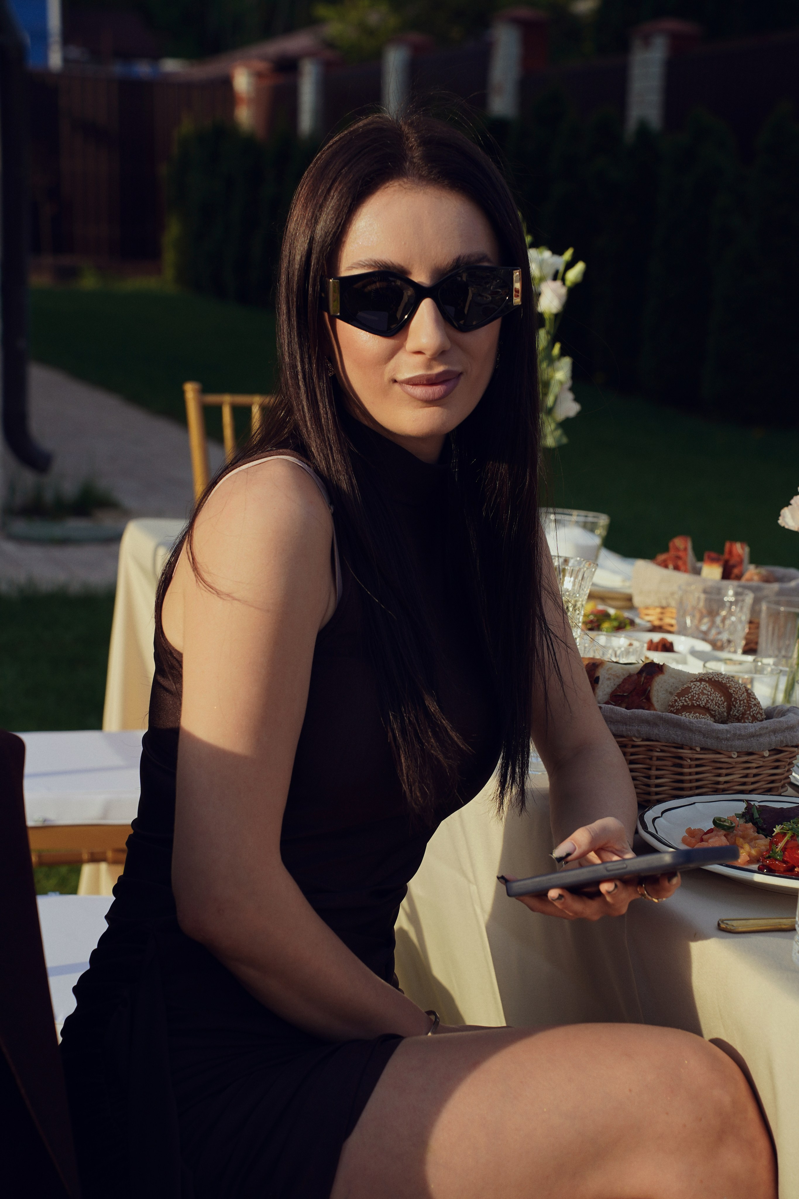 День Рождения Екатерина. Фотограф