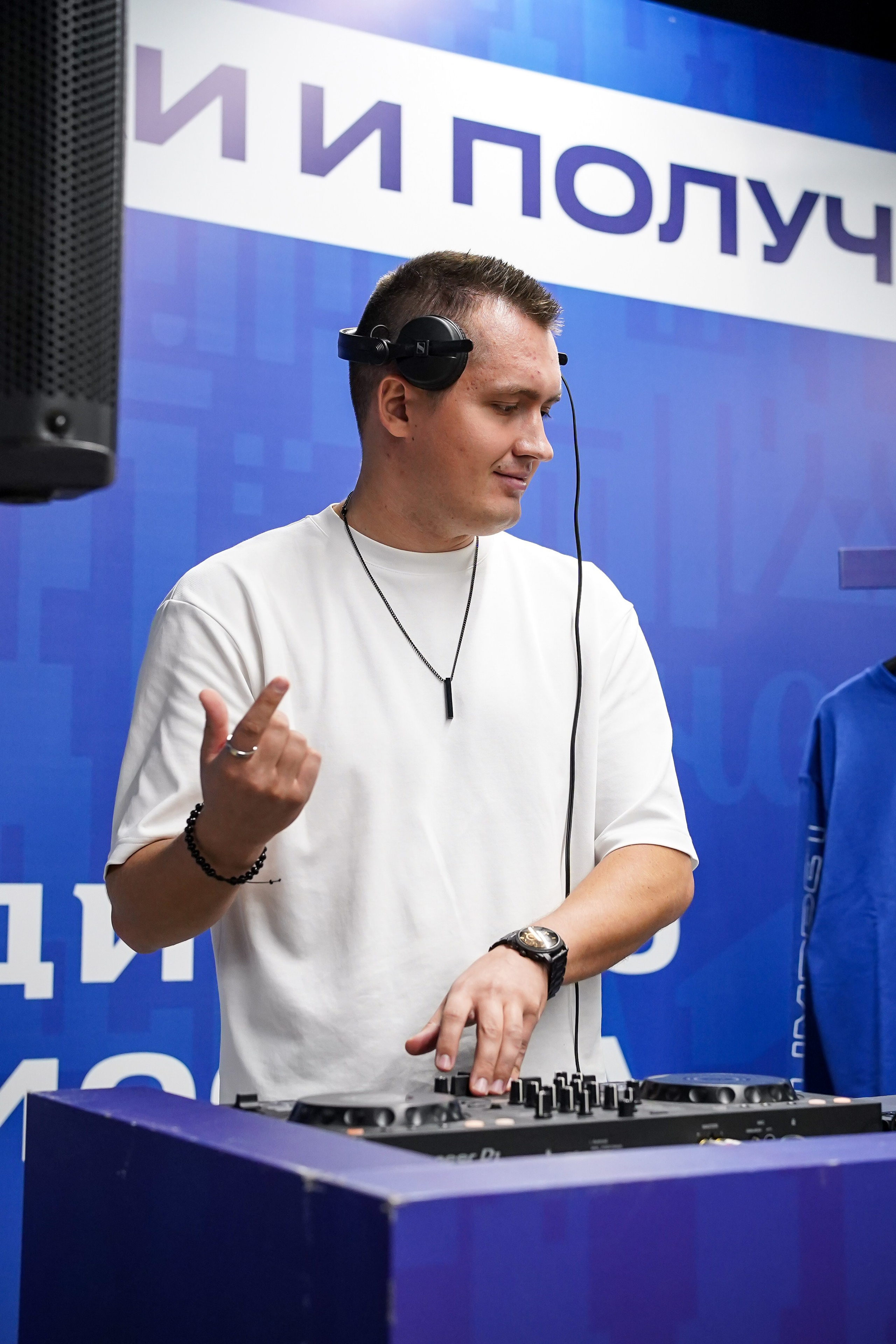 OLIMPBET. Фотограф