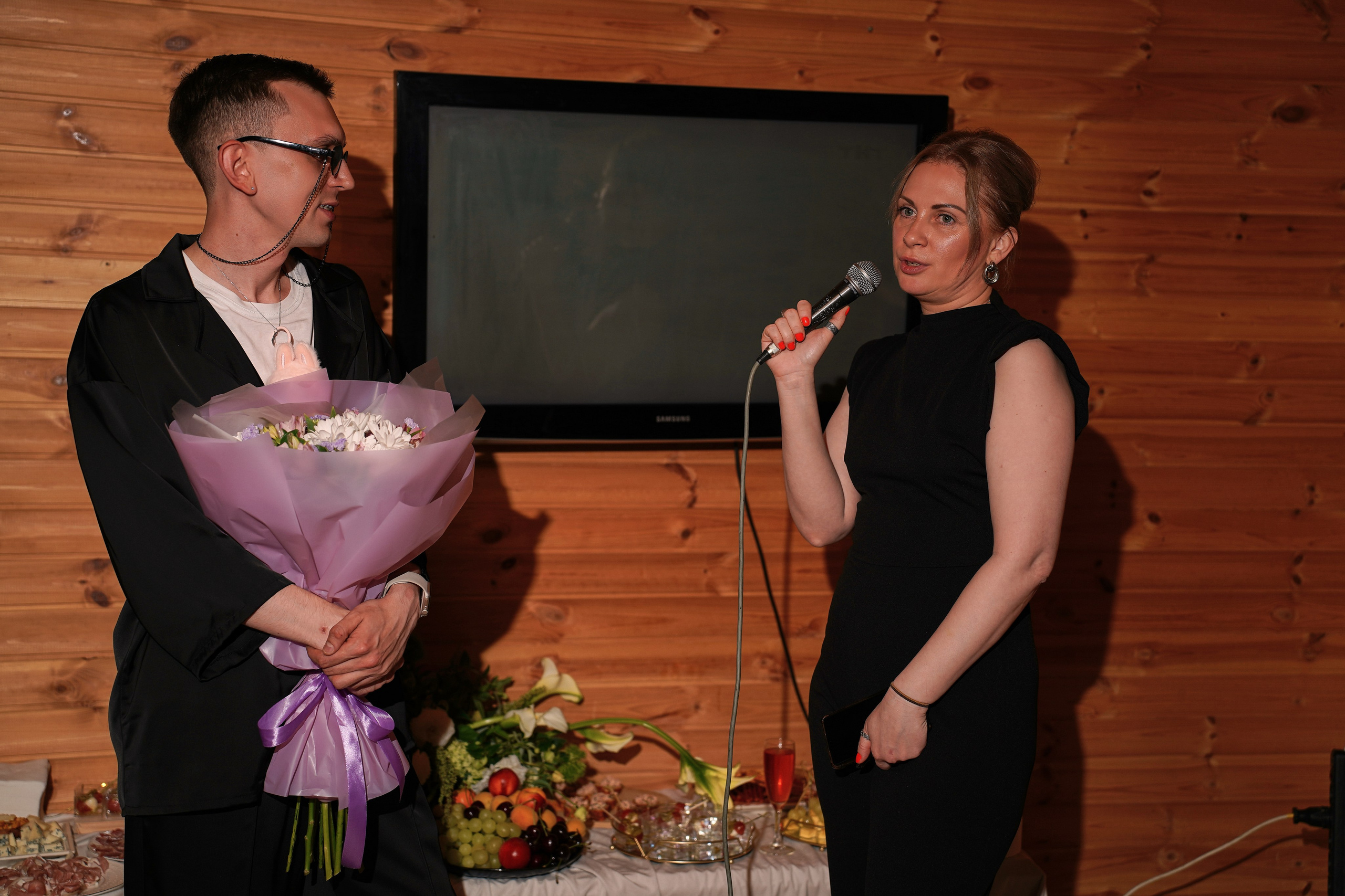 День Рождения Алексей. Фотограф