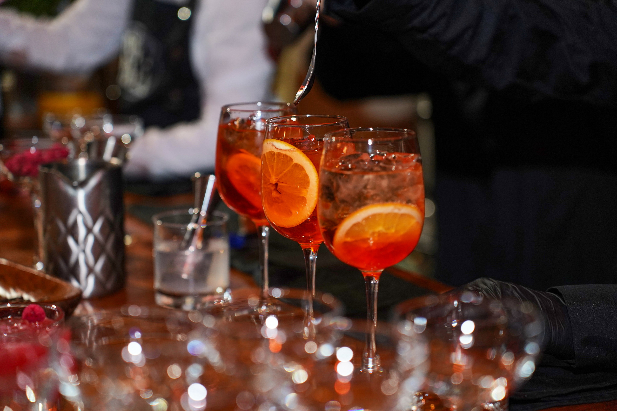 Бал-корпоратив 2025 Деловое собрание. Фотограф