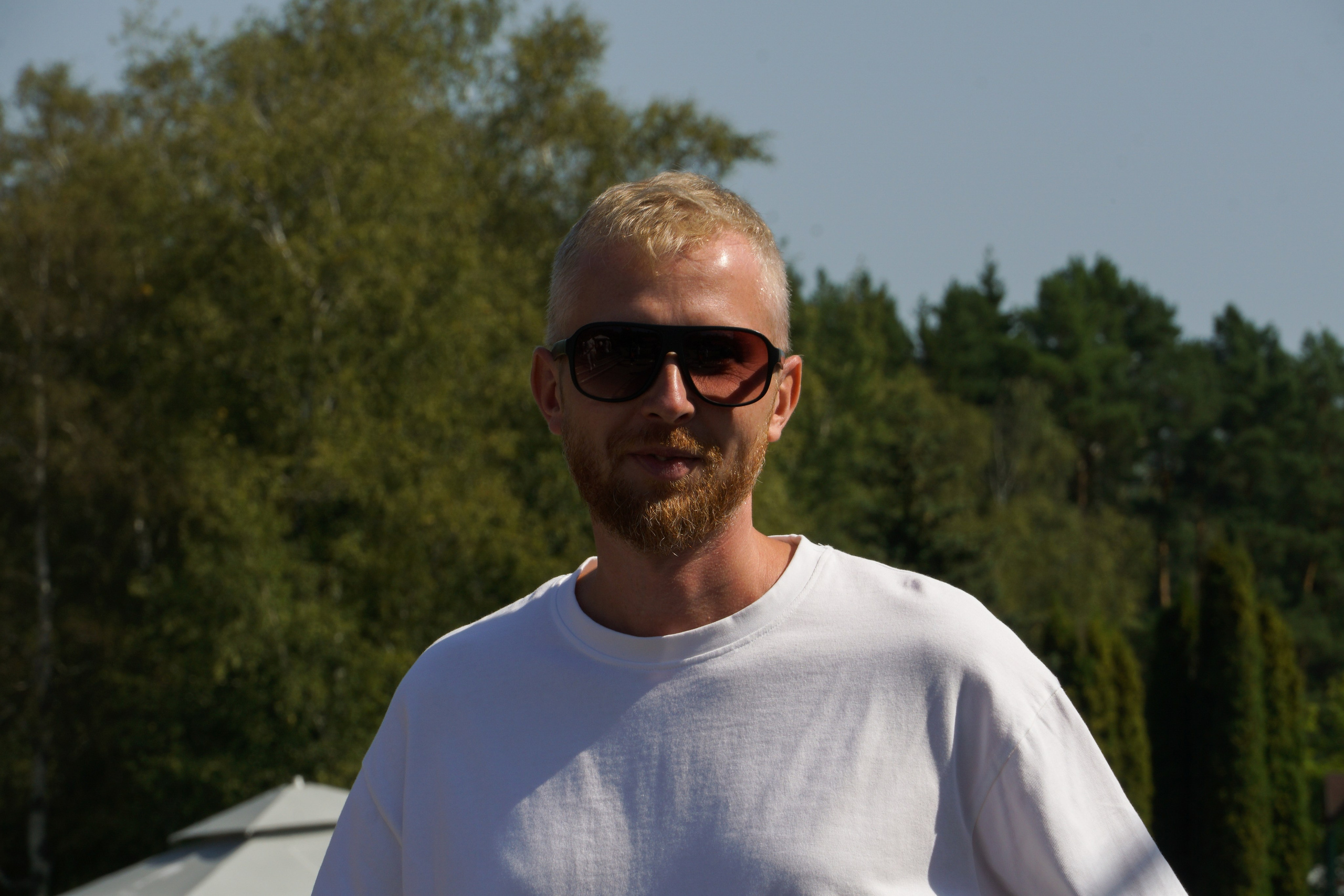 Moscow Country Club. Фотограф