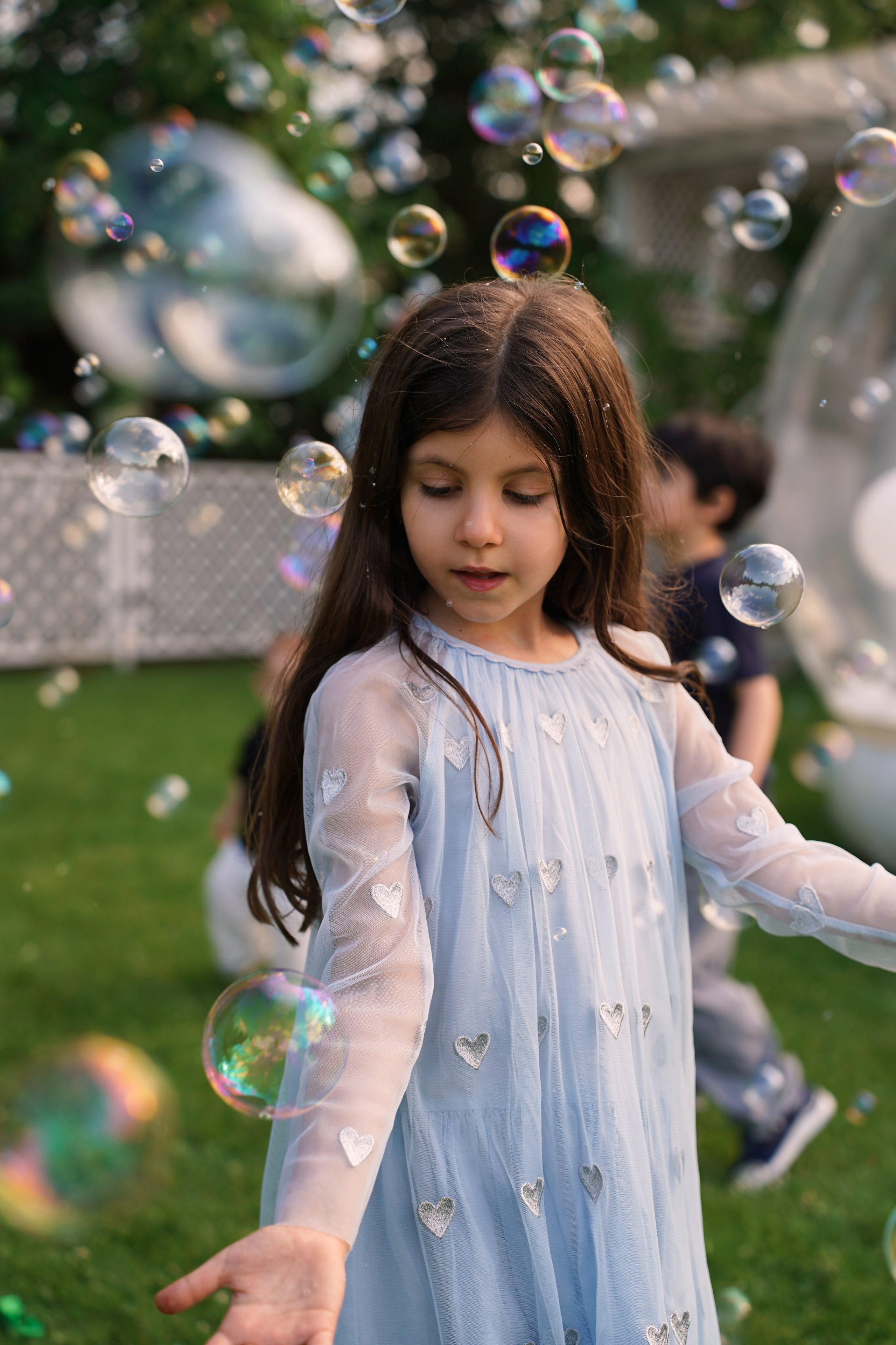 День Рождения. Фотограф