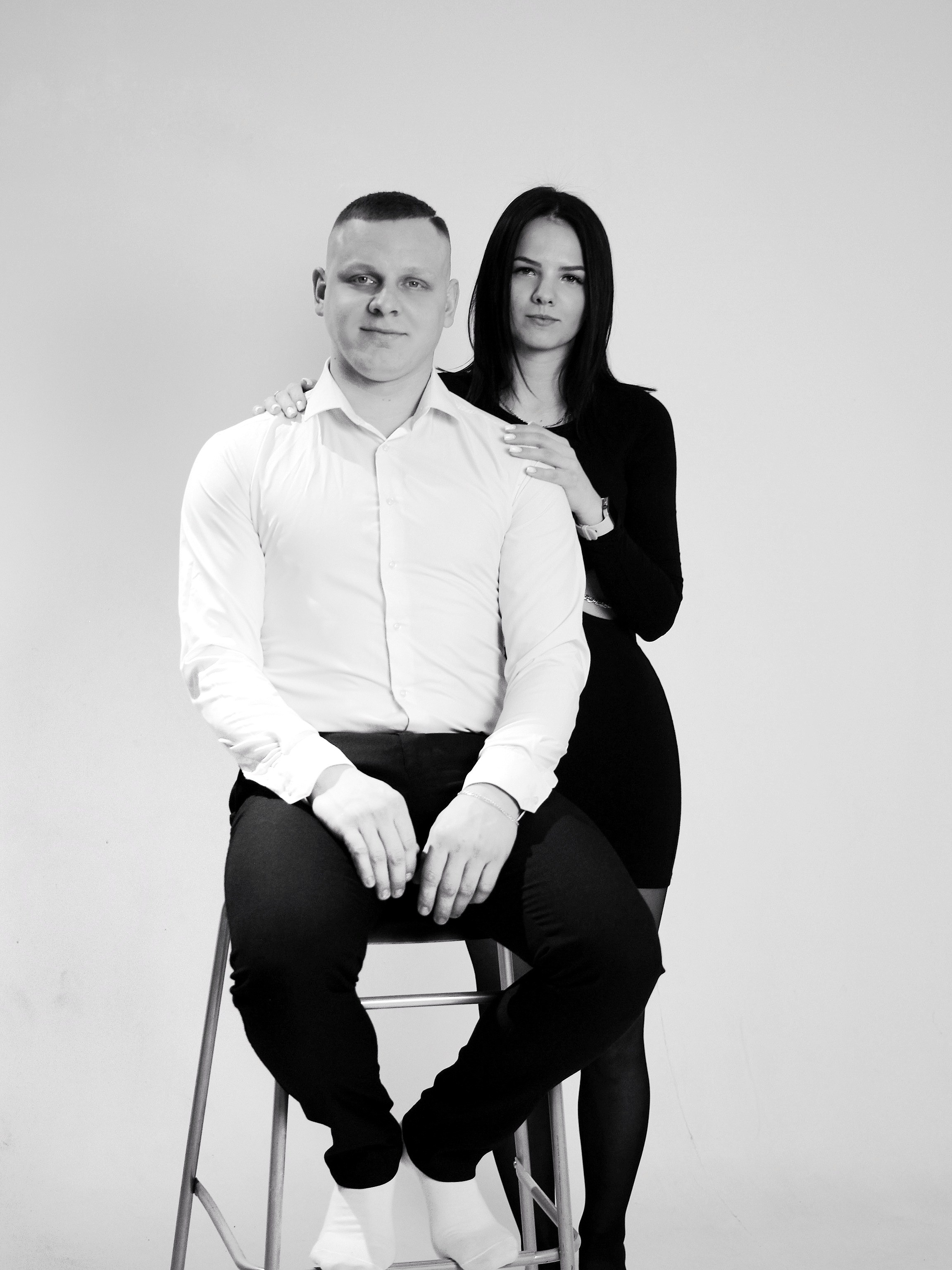 Парная съемка. Photography Eva