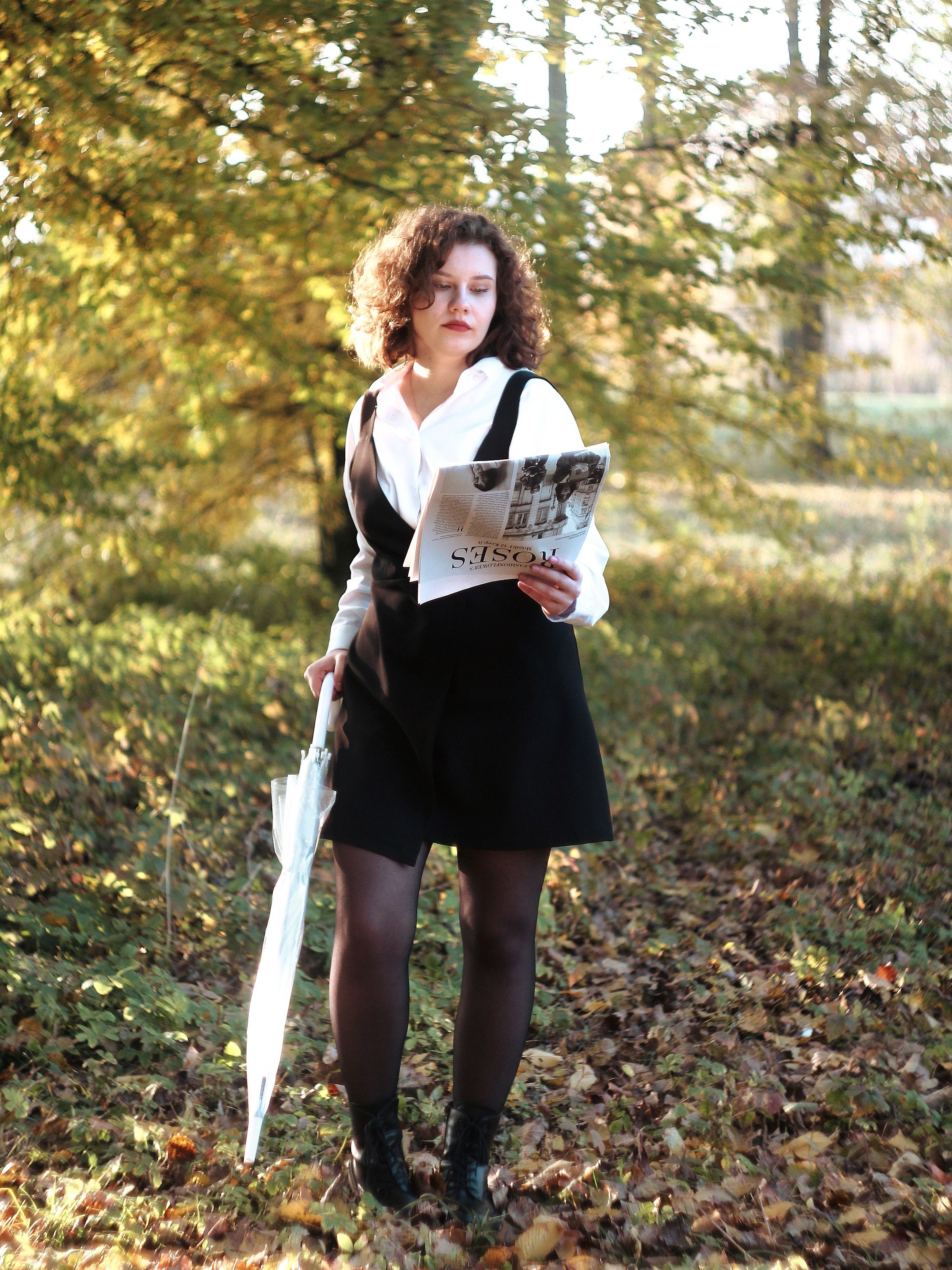 Юля, портреты. Photography Eva