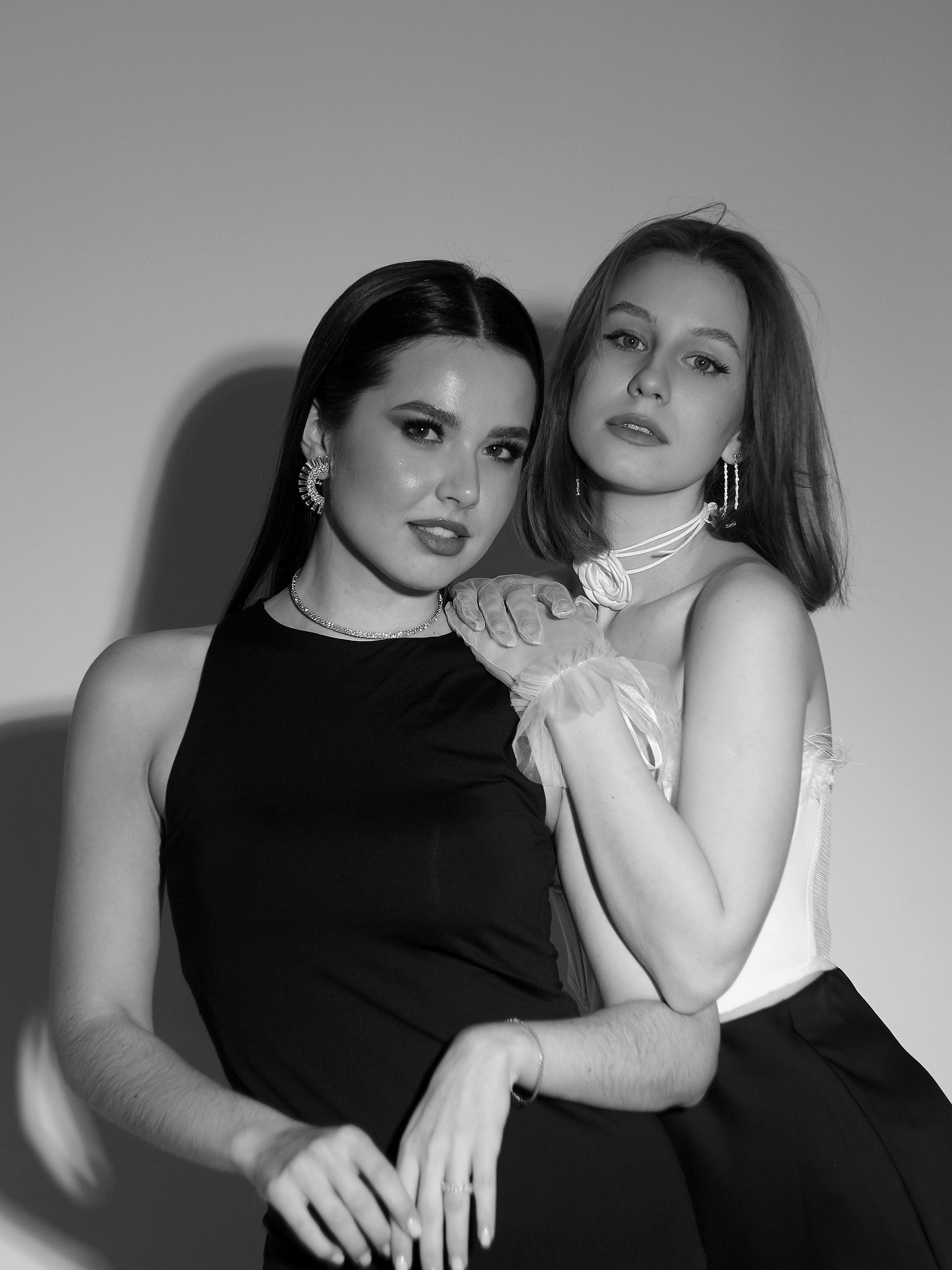 Елизавета. Photography Eva