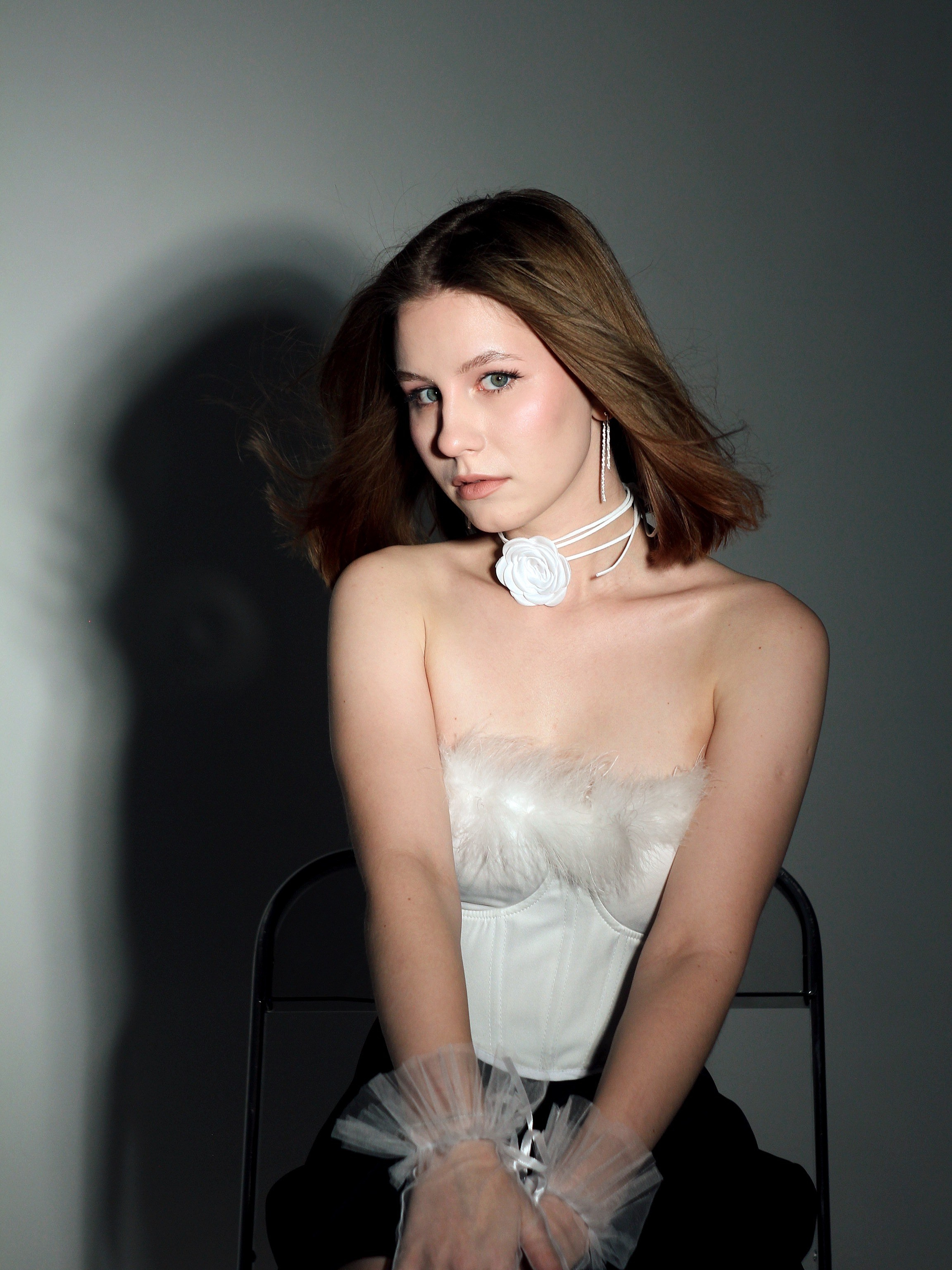 Елизавета. Photography Eva