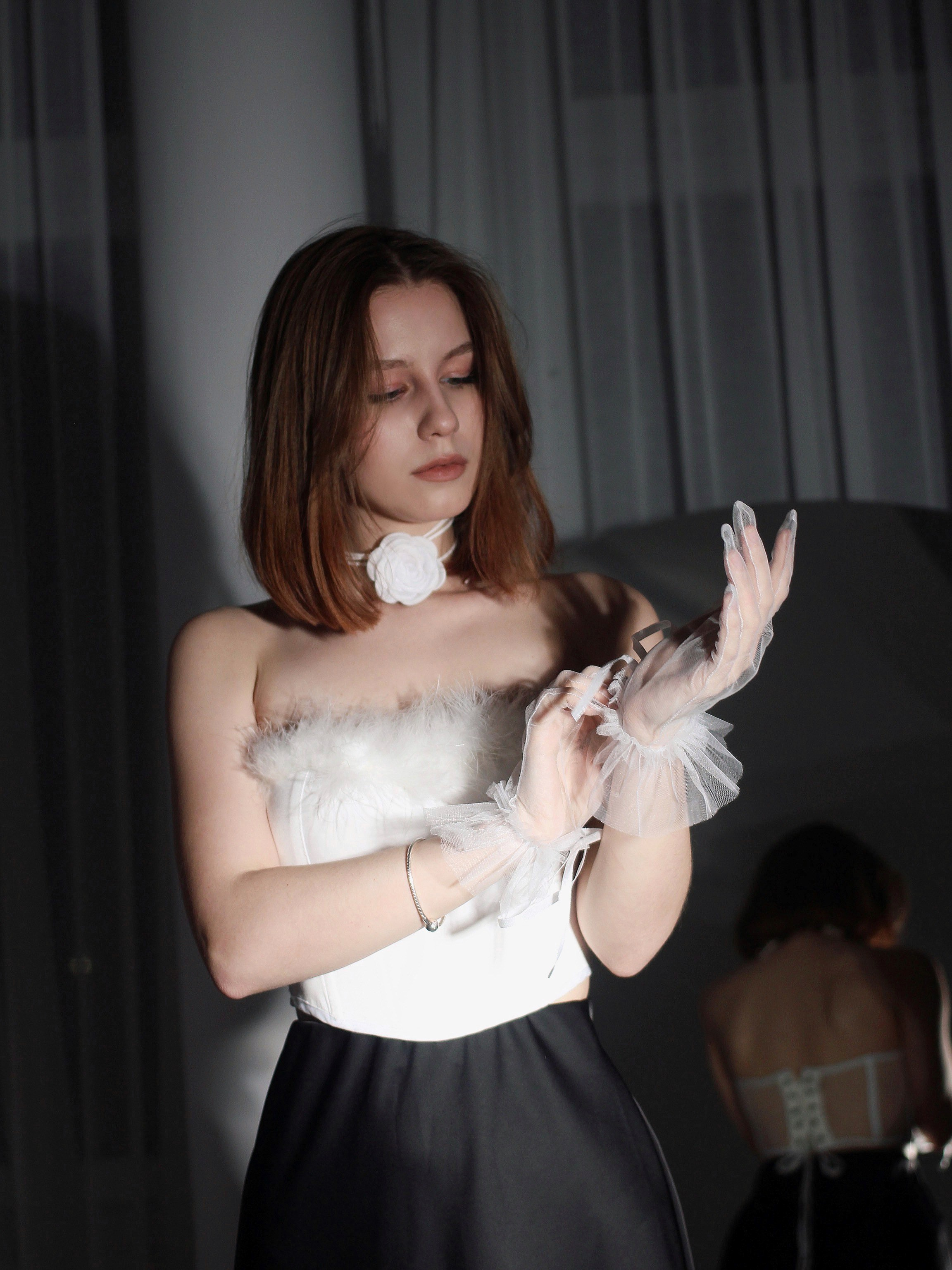 Елизавета. Photography Eva