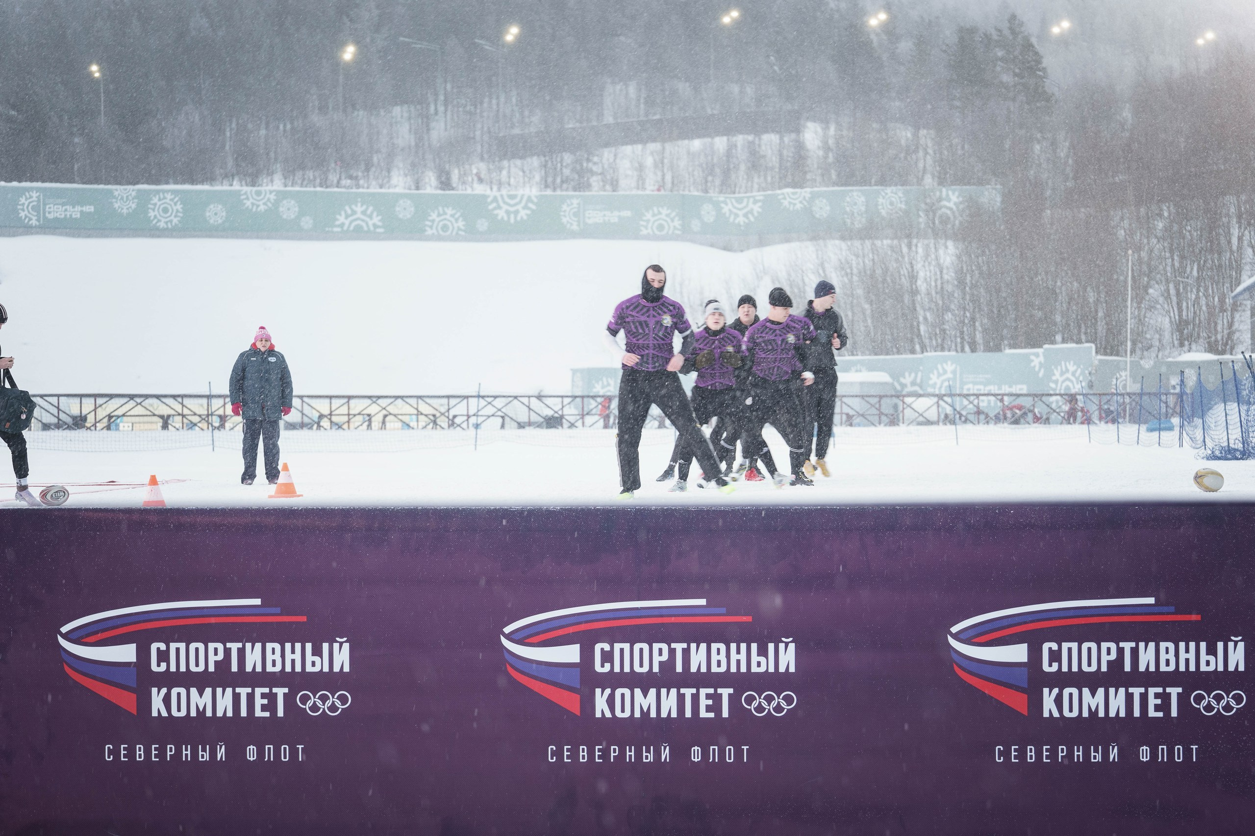 репортажный фотограф