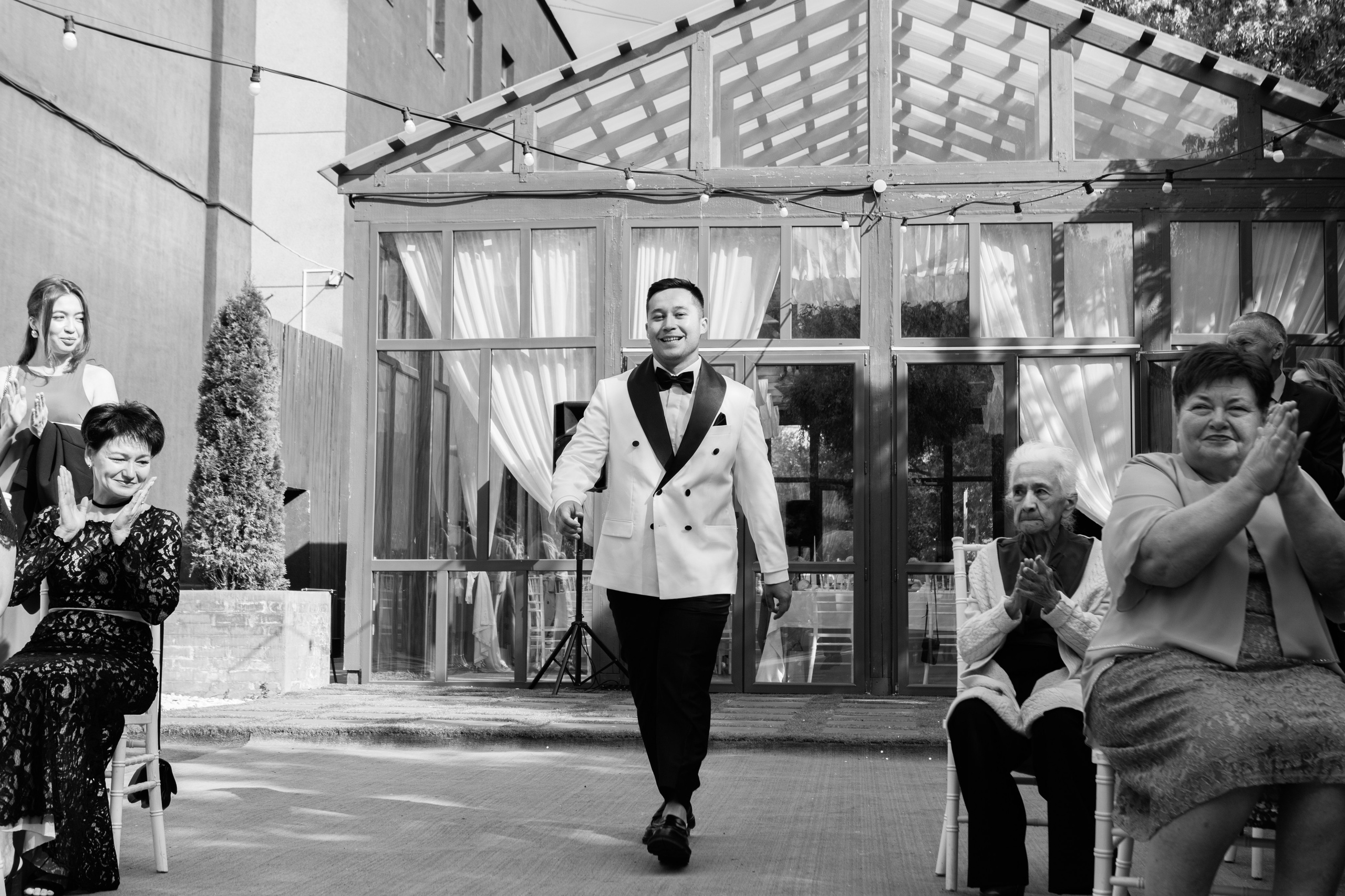 Mars&Adelina. Свадебный фотограф в Санкт-Петербурге и Москве Андрей Чернов