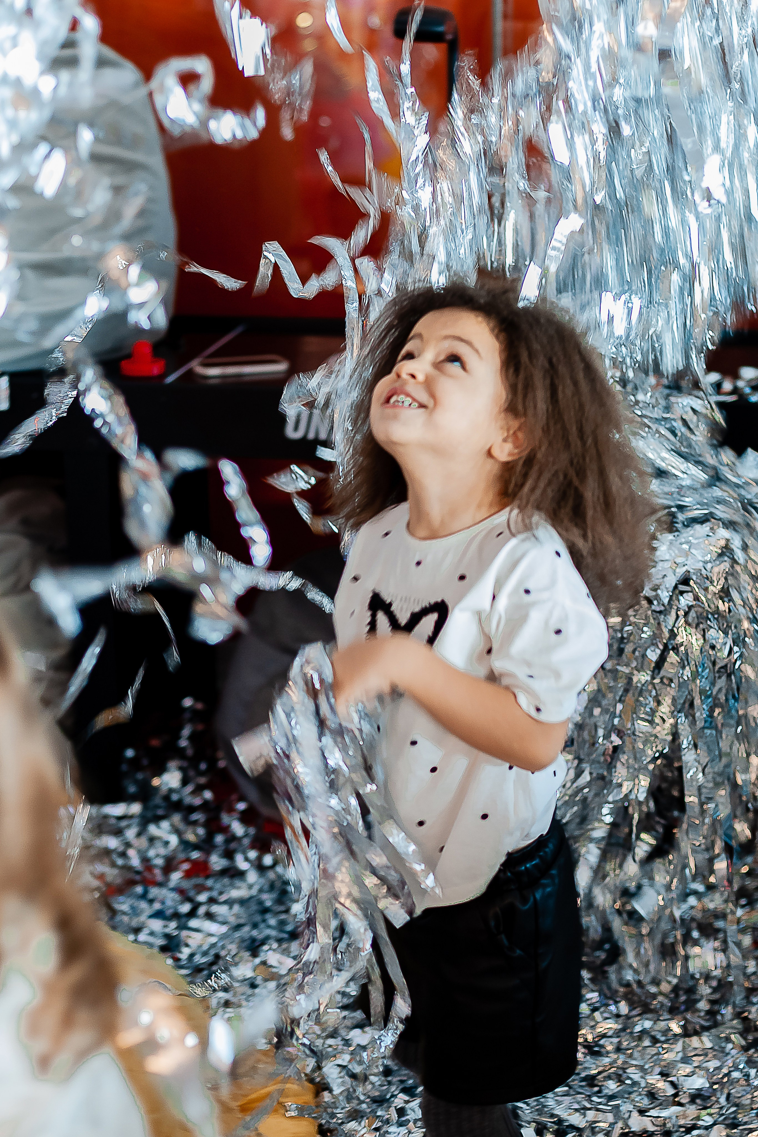 Открытие детского ресторана Чайка Kids в Ялте. Репортажный фотограф Ялта