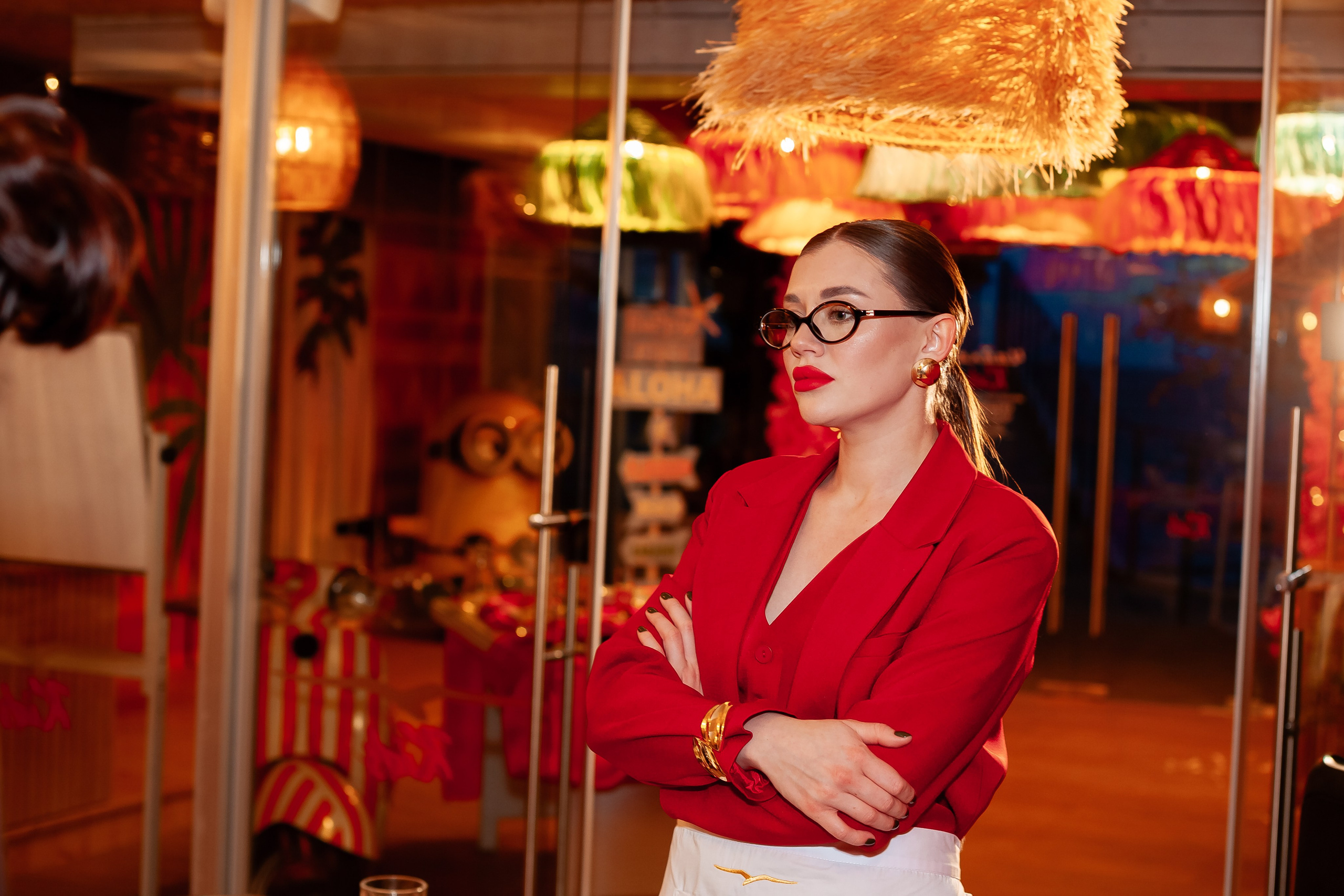 Кулинарный мастер-класс. Репортажный фотограф в Ялте Алексей Семёнов