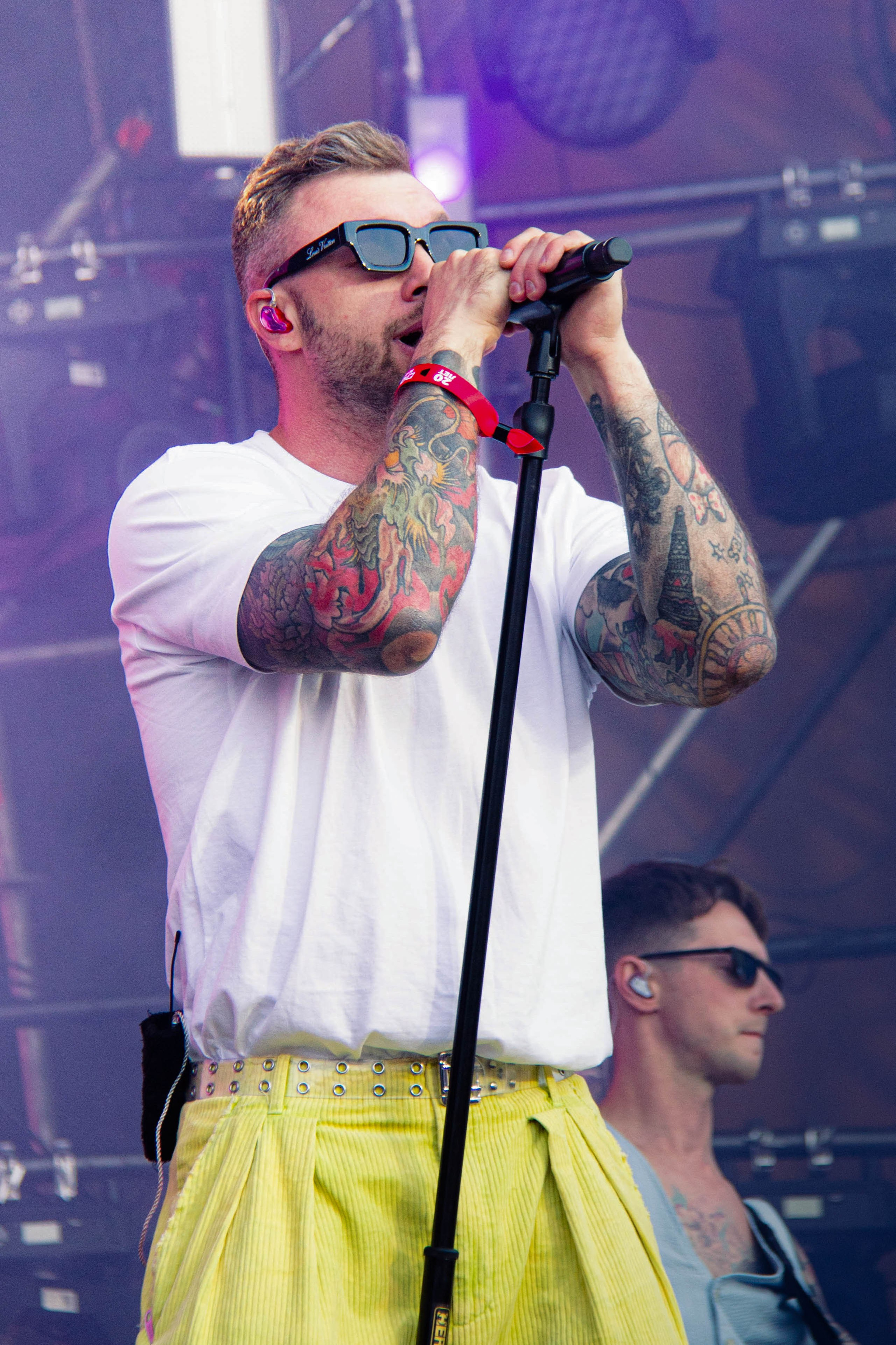 Гудтаймс, «Воздух Карелии» 2025. Event-фотограф Болотнова Елена