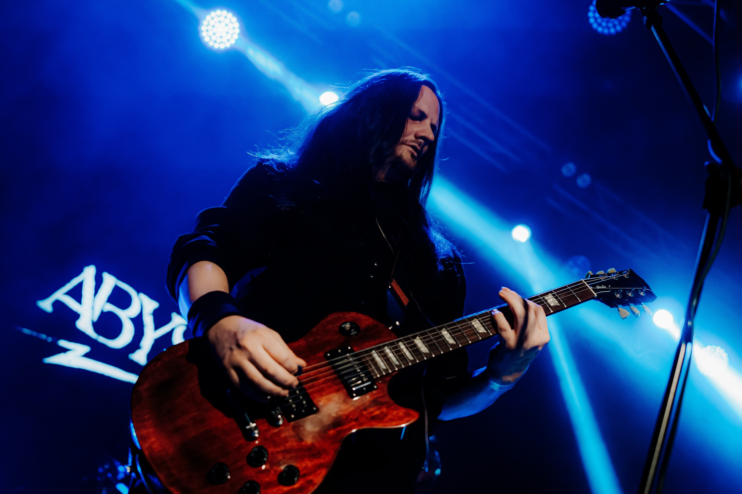 Abyssphere, ABYSS FEST 2026. Event-фотограф Болотнова Елена