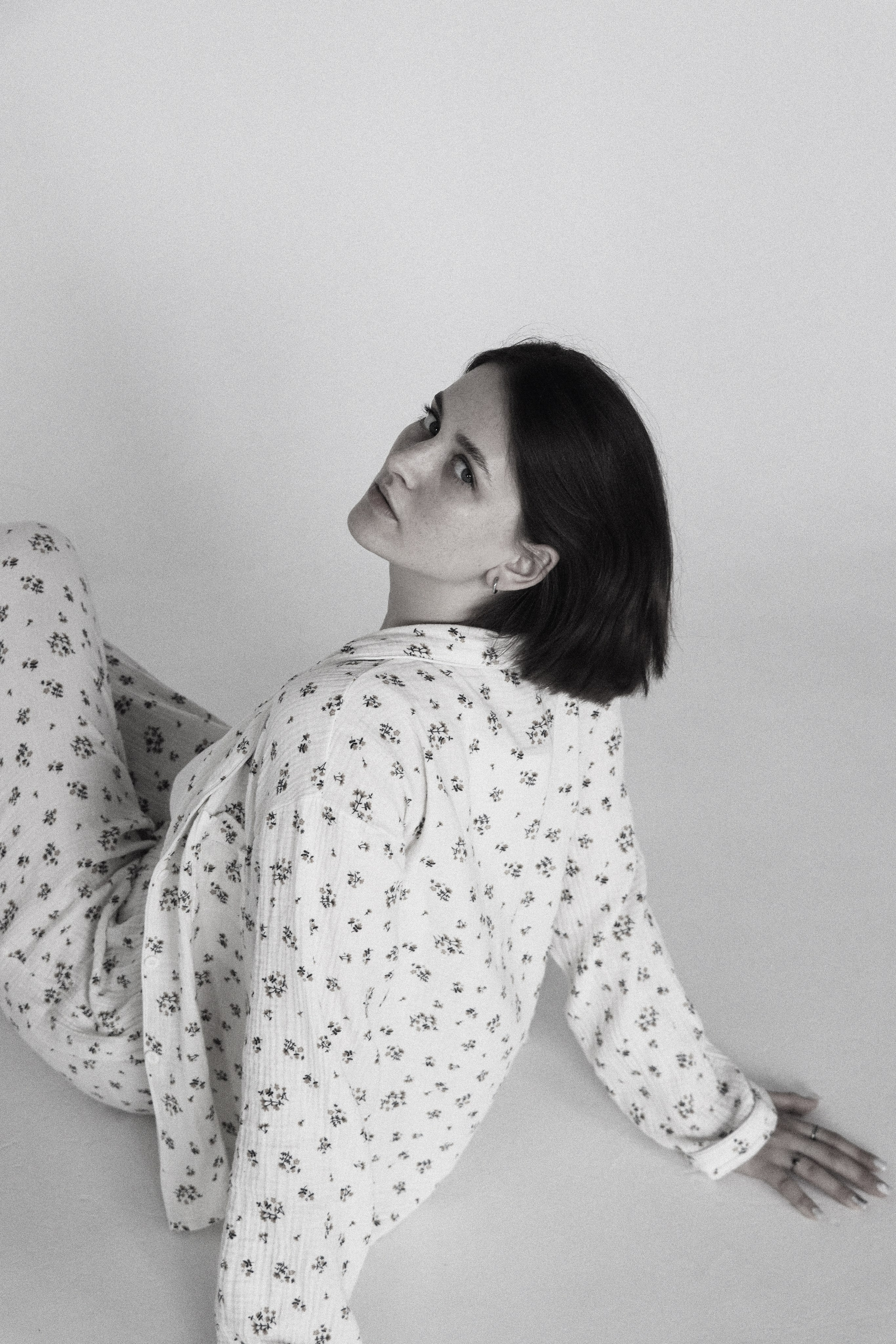 Катя. Портретный и репортажный фотограф в Анапе Злата Хидзик