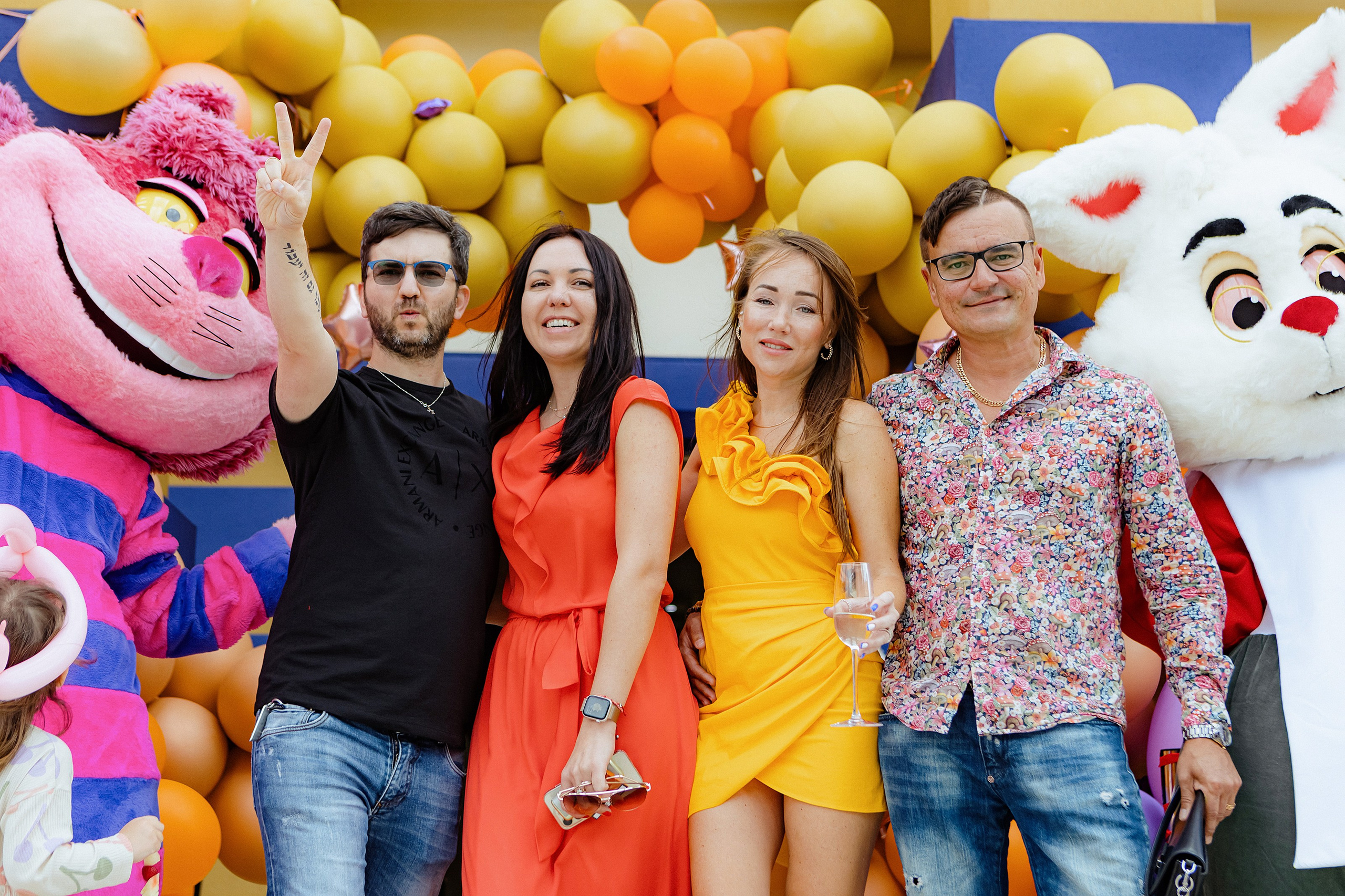 Orlando Starlux. Photographer in Batumi, Georgia Pavel Sharnikov