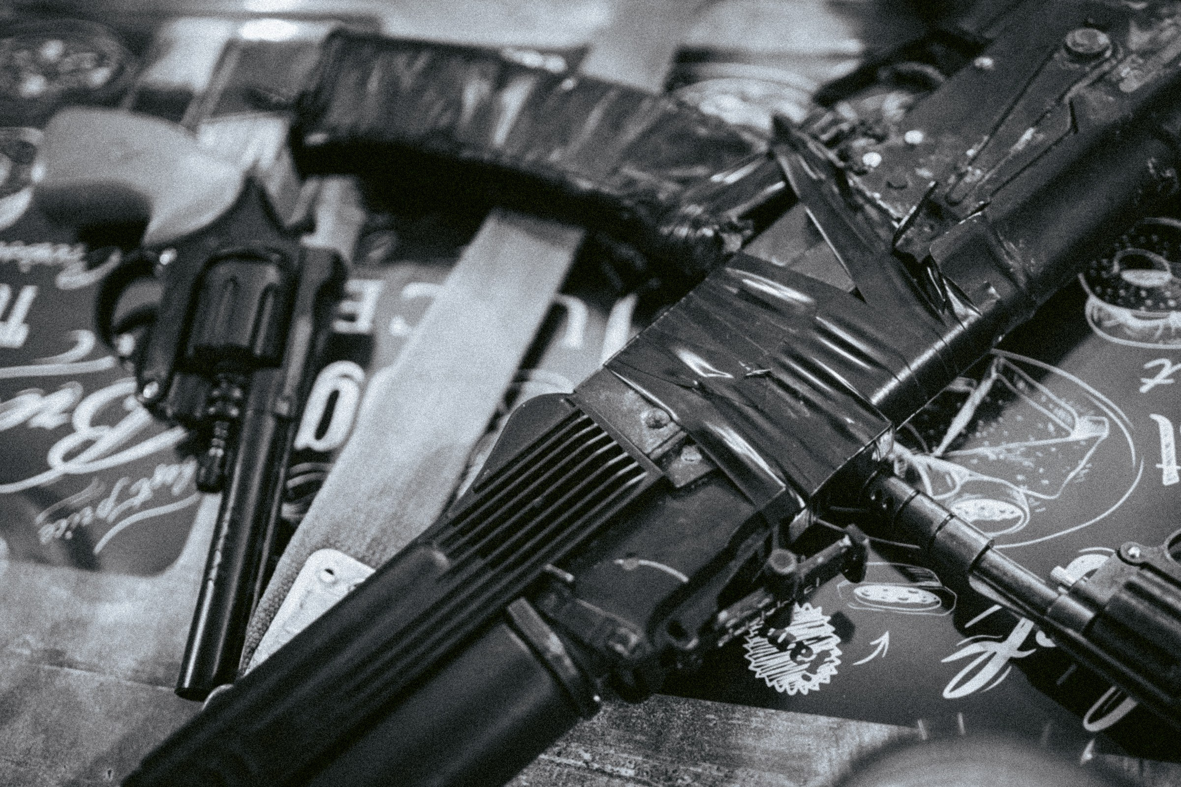 День рождения Виктории. Фотограф на любое событие в Кемерово