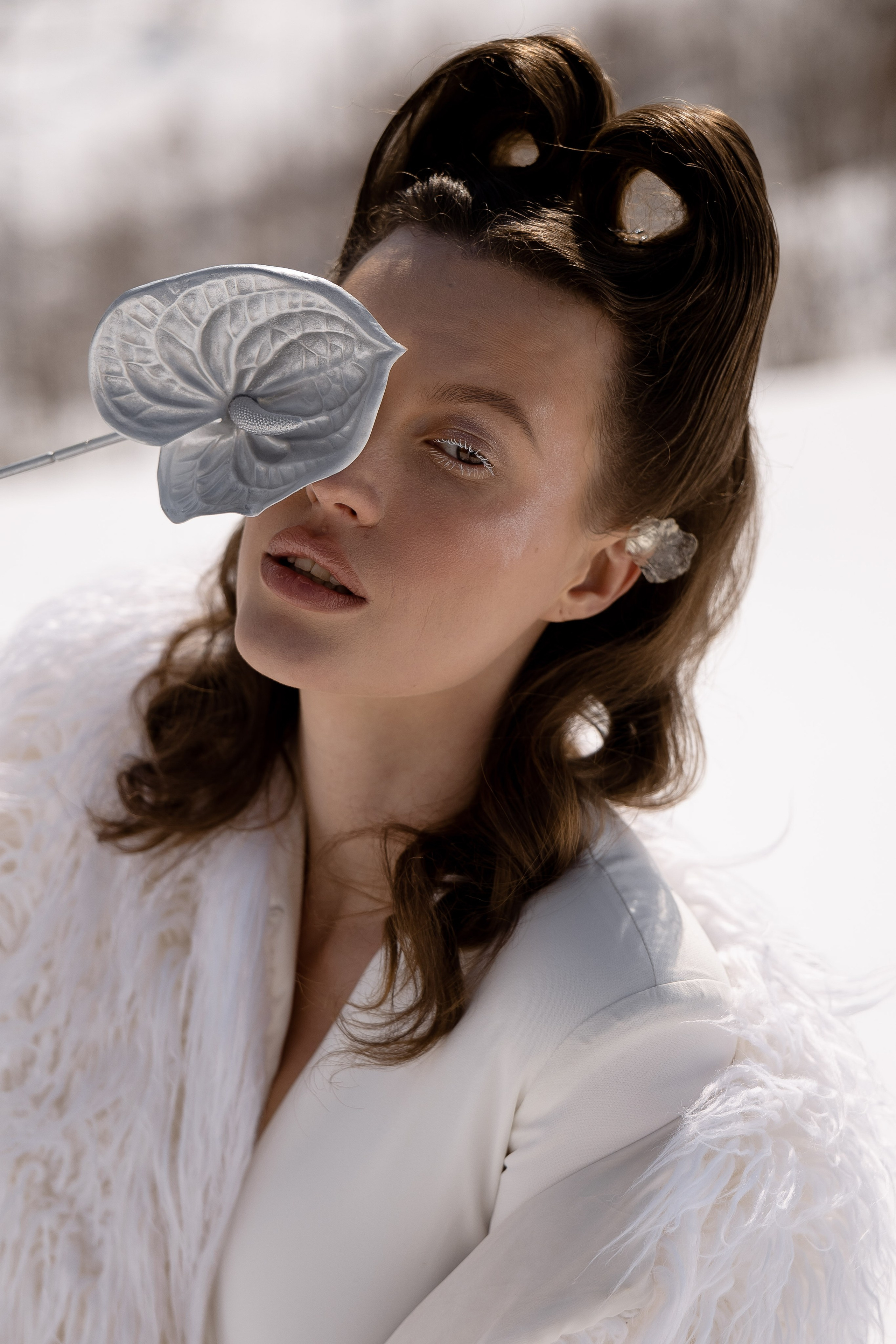 FROSED. Кто мы?