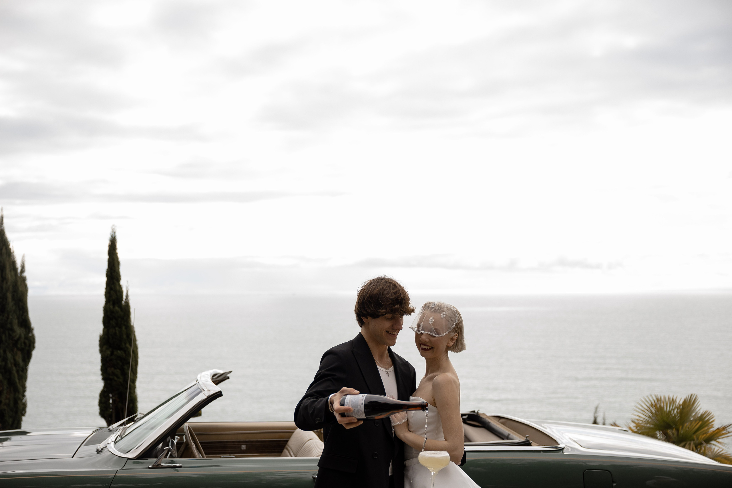 EMERALD. Кто мы?