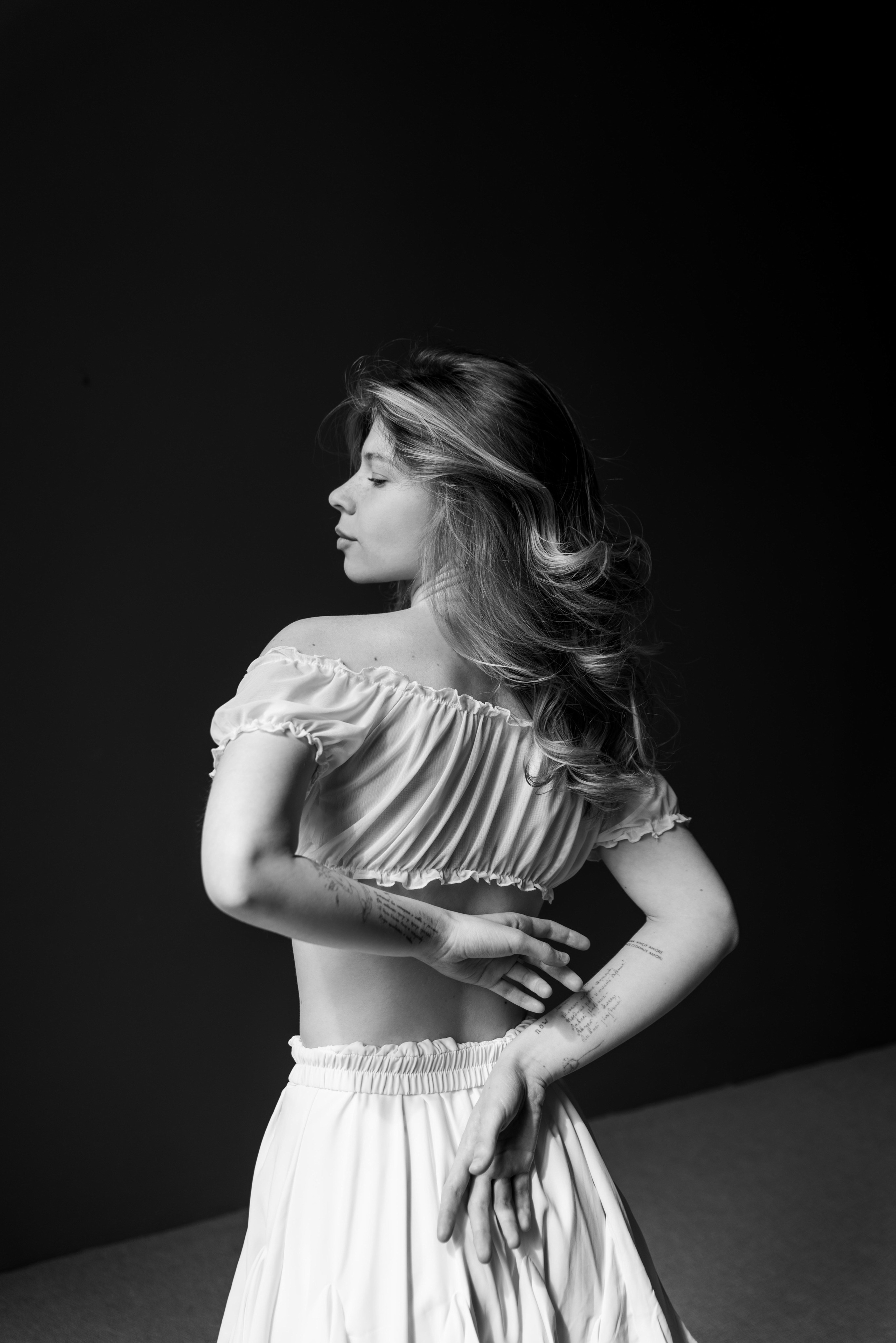 Настя. Фотограф Нижний Новгорода Елена Калмыкова