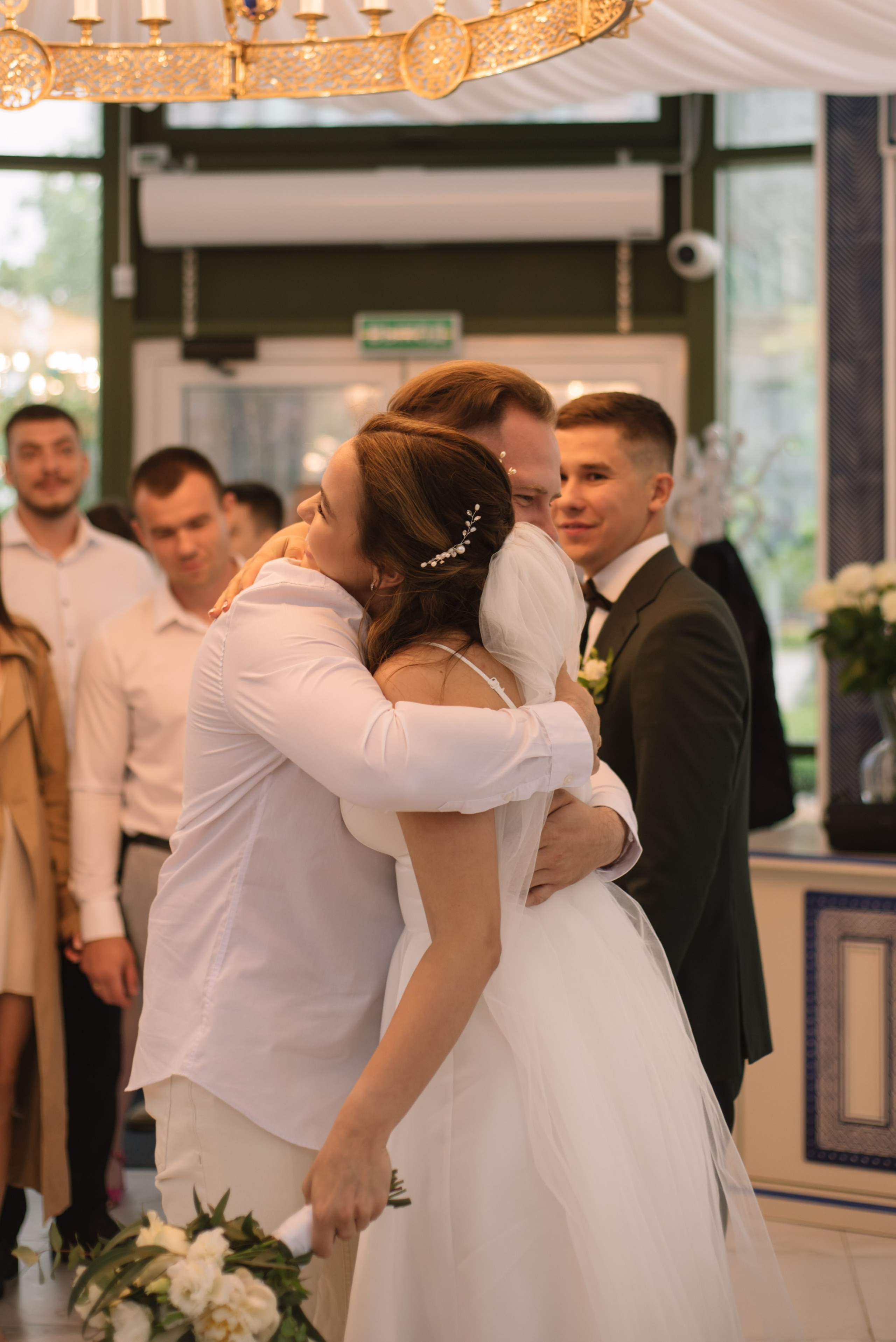 Свадьба Кристины и Никиты. Фотограф Нижний Новгорода Елена Калмыкова