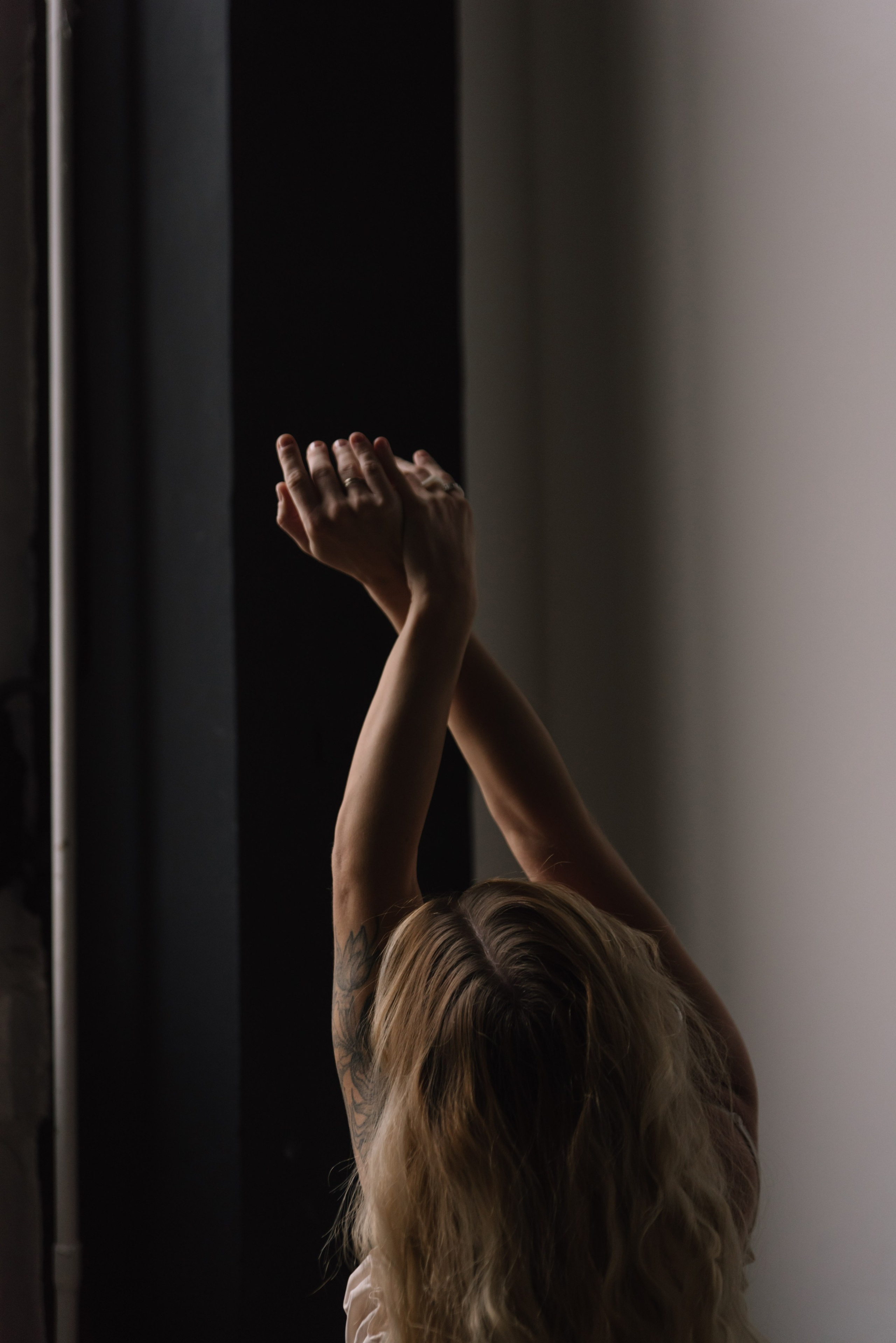 Настя. Фотограф Нижний Новгорода Елена Калмыкова