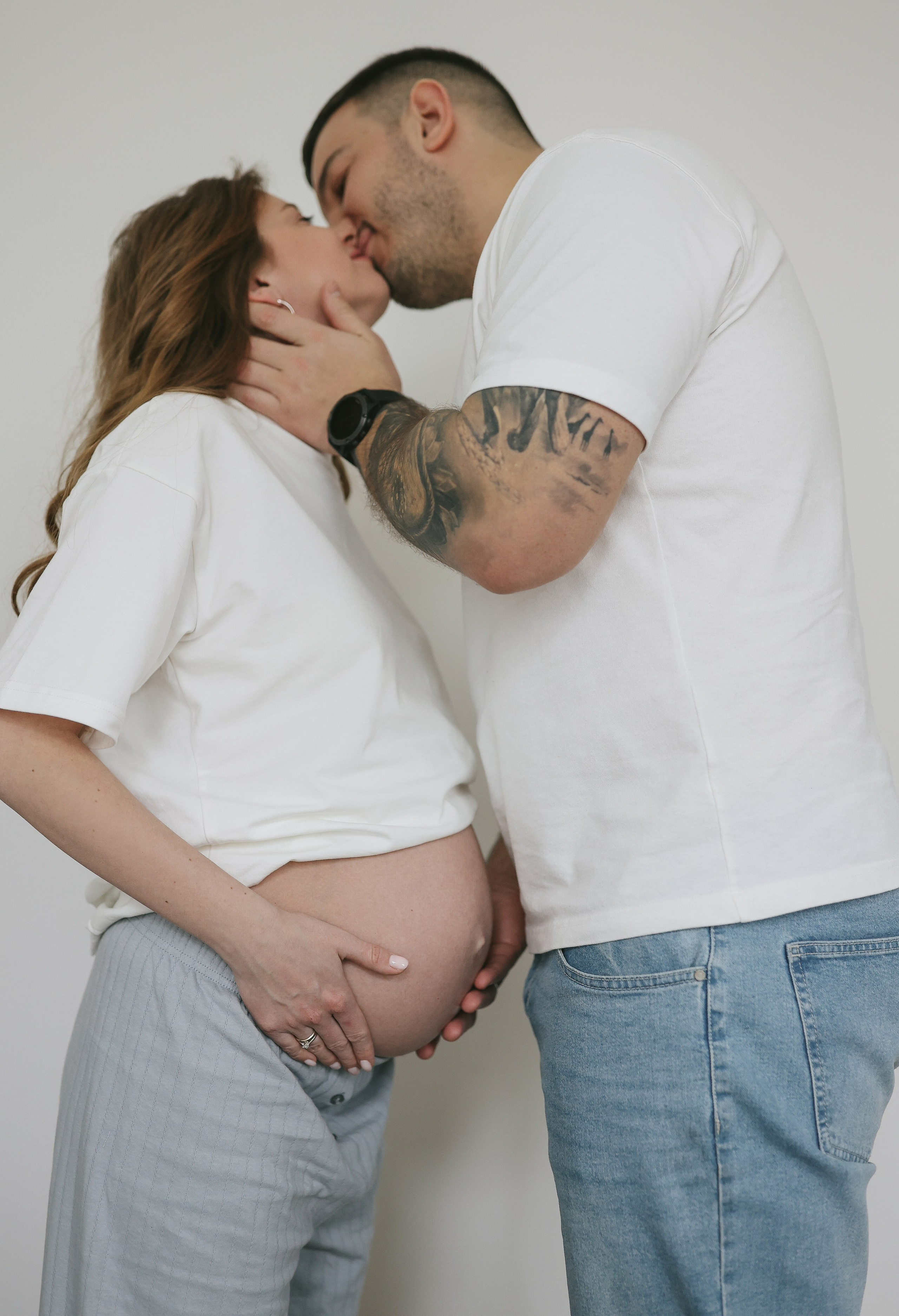 Maria & Igor. Ekaterina Buneeva Photography