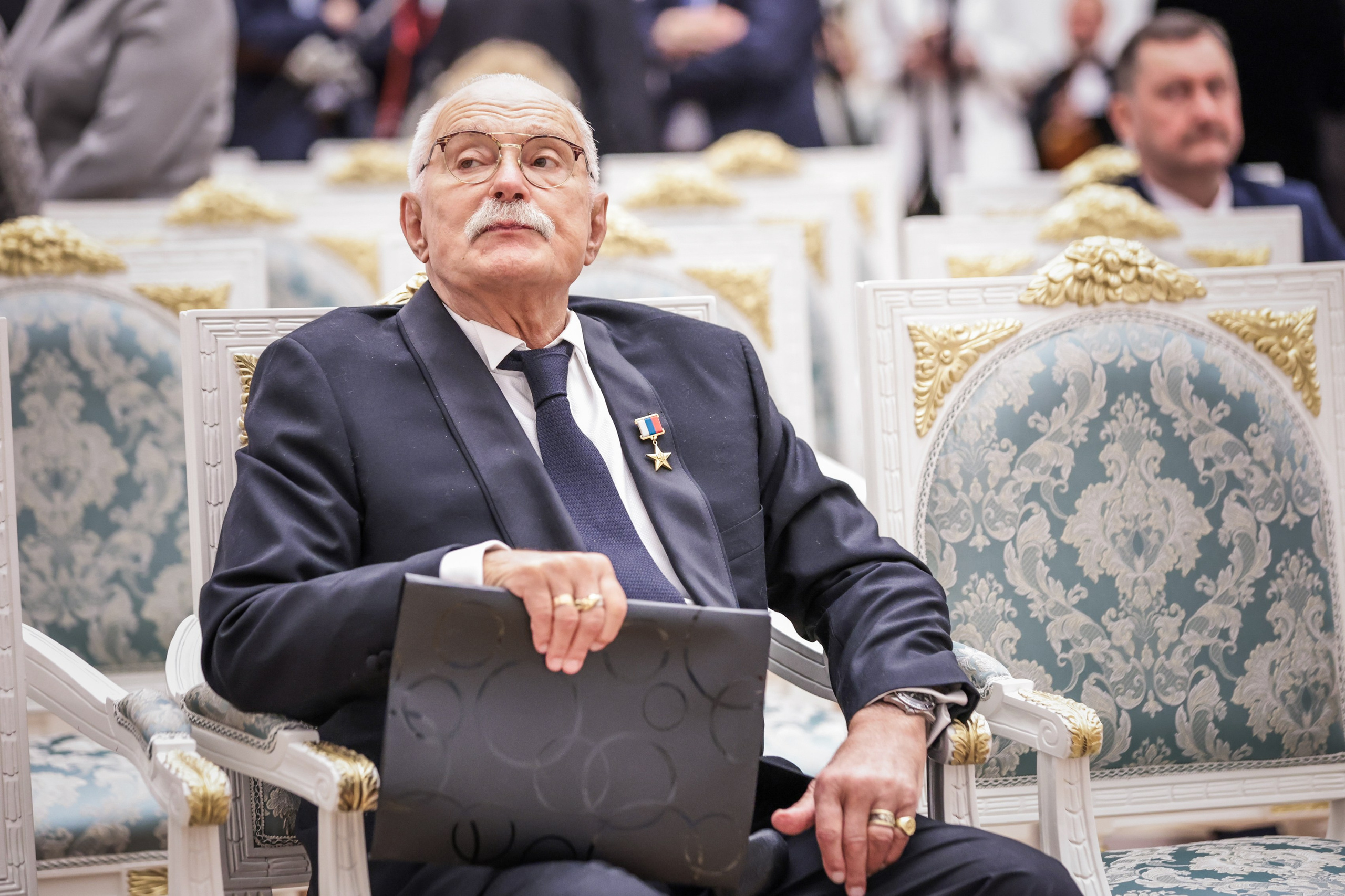 Известные люди. Роман Наумов профессиональный фотограф