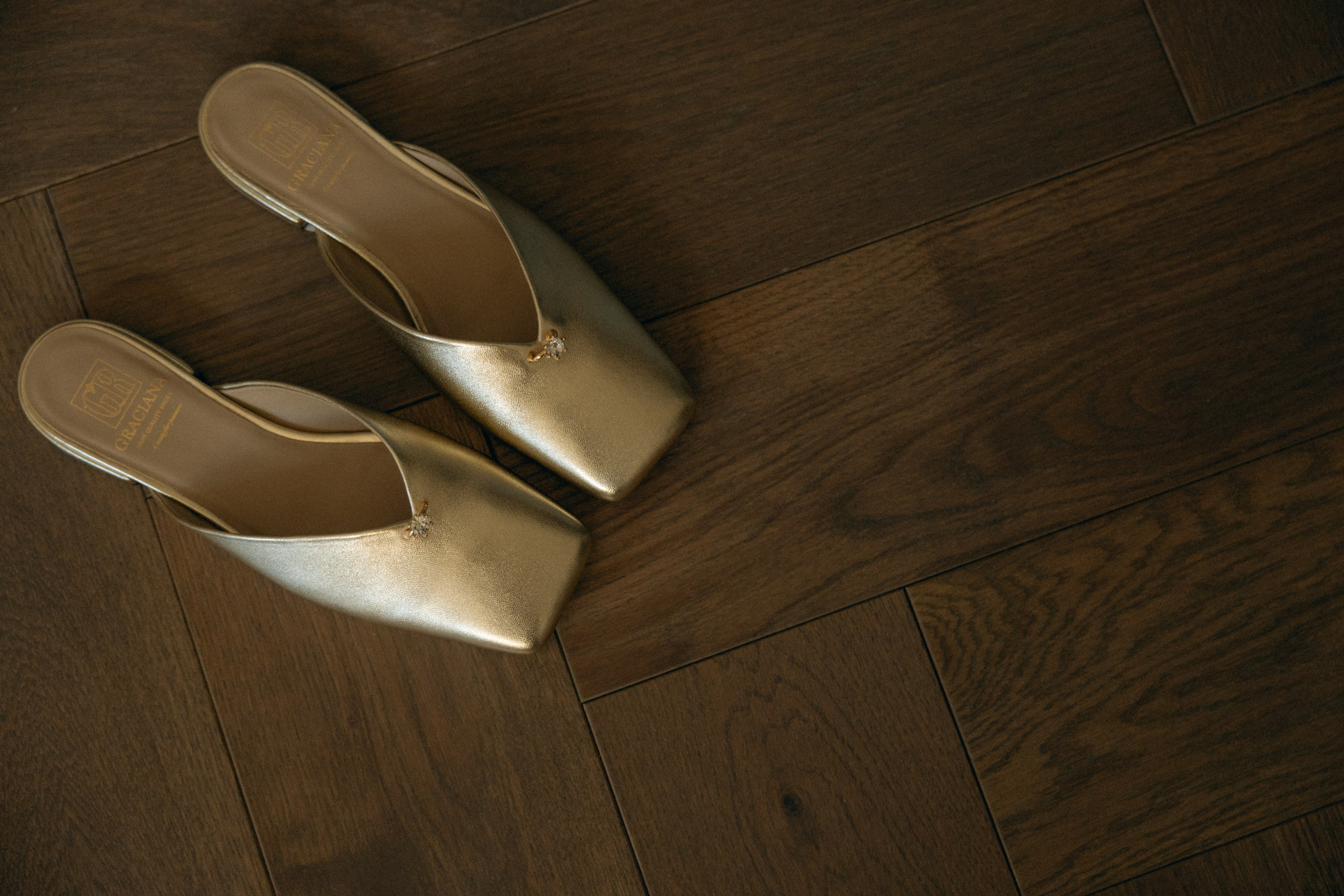 Anya. Свадебный фотограф Таня Караисаева