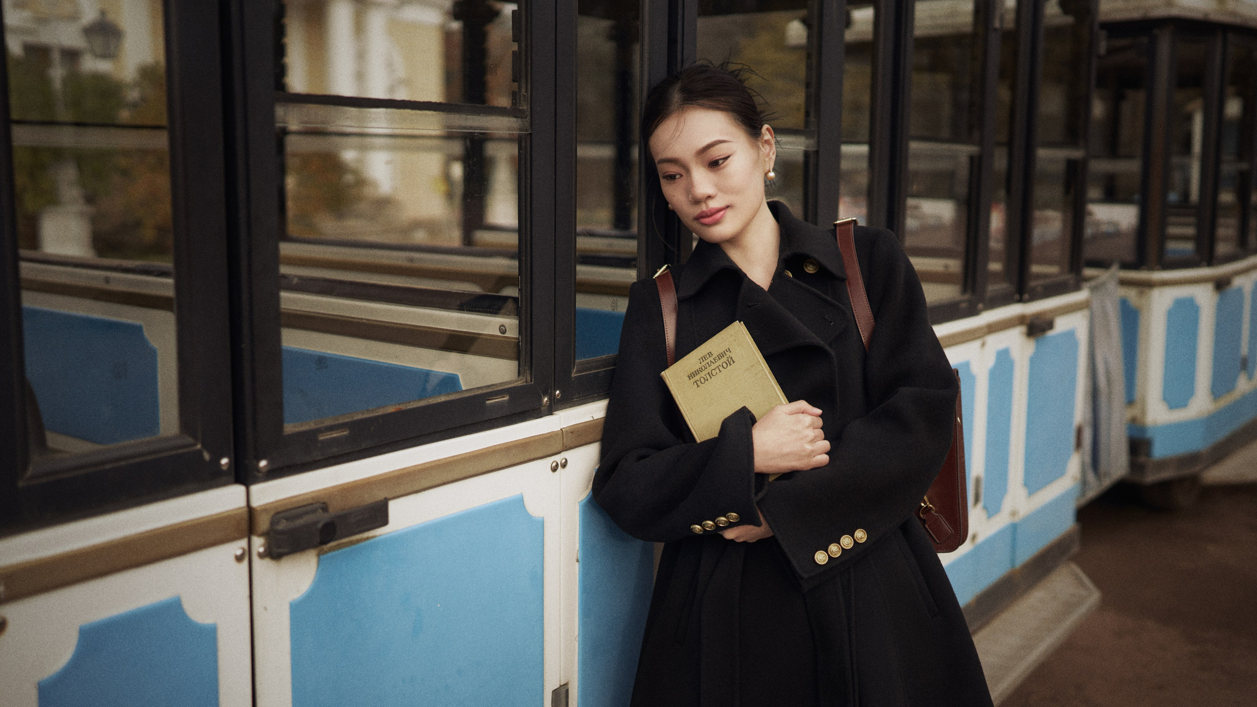 Сымань Дин. Сергей Горшенин — профессиональный фотограф