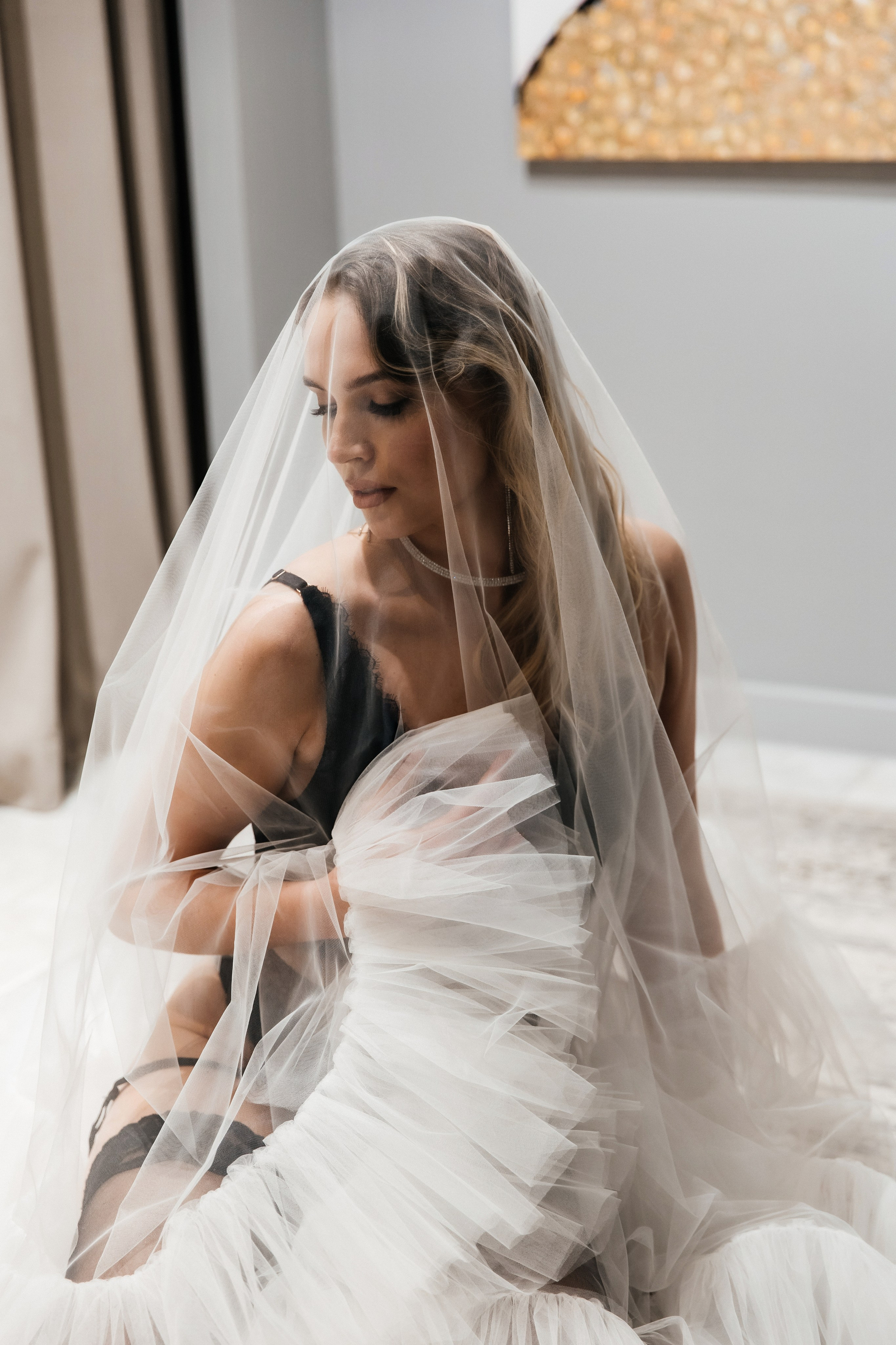 Дарья. Свадебный и семейный фотограф Егорова Юлия